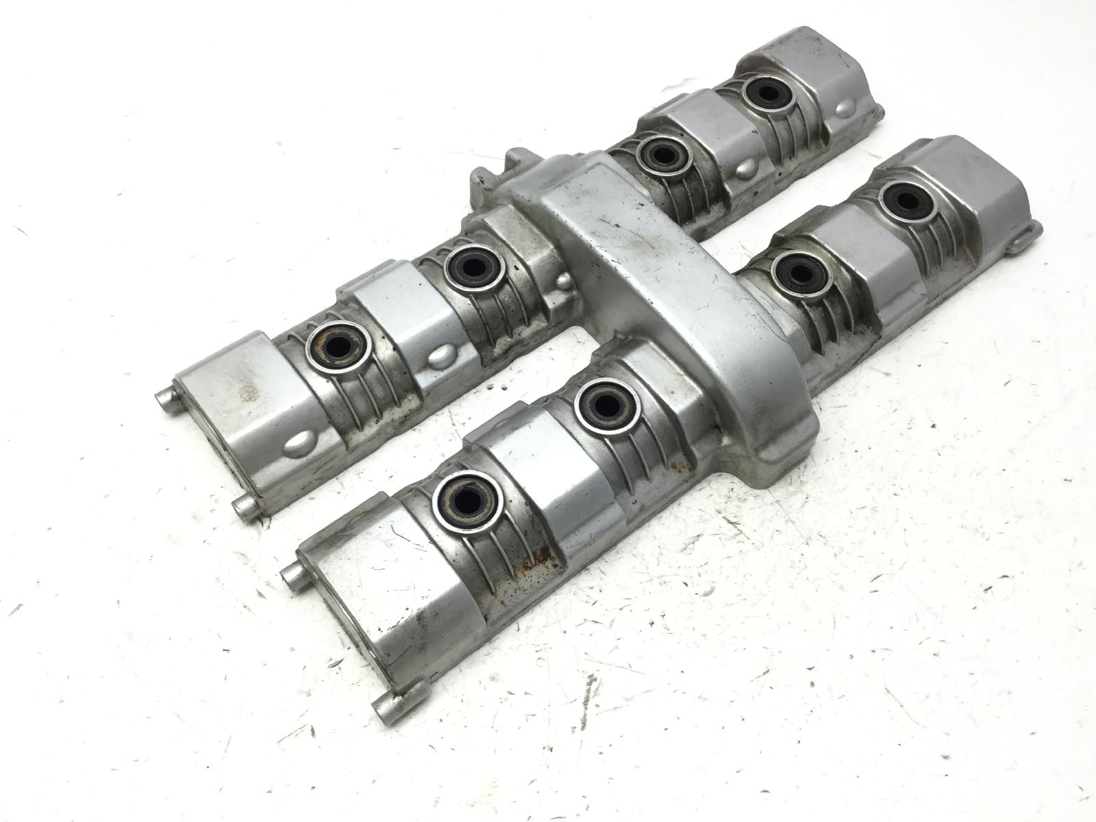 Yamaha fzs fazer 600 carter coperchio testa valvole 2000 2001 rj021