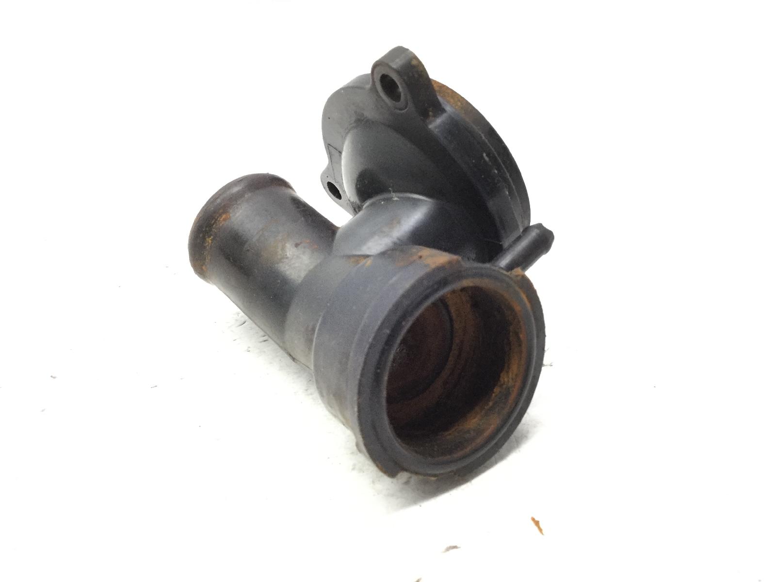 Yamaha fzs fazer 600 bocchettone liquido radiatore tappo termostato 2000 2001 rj021
