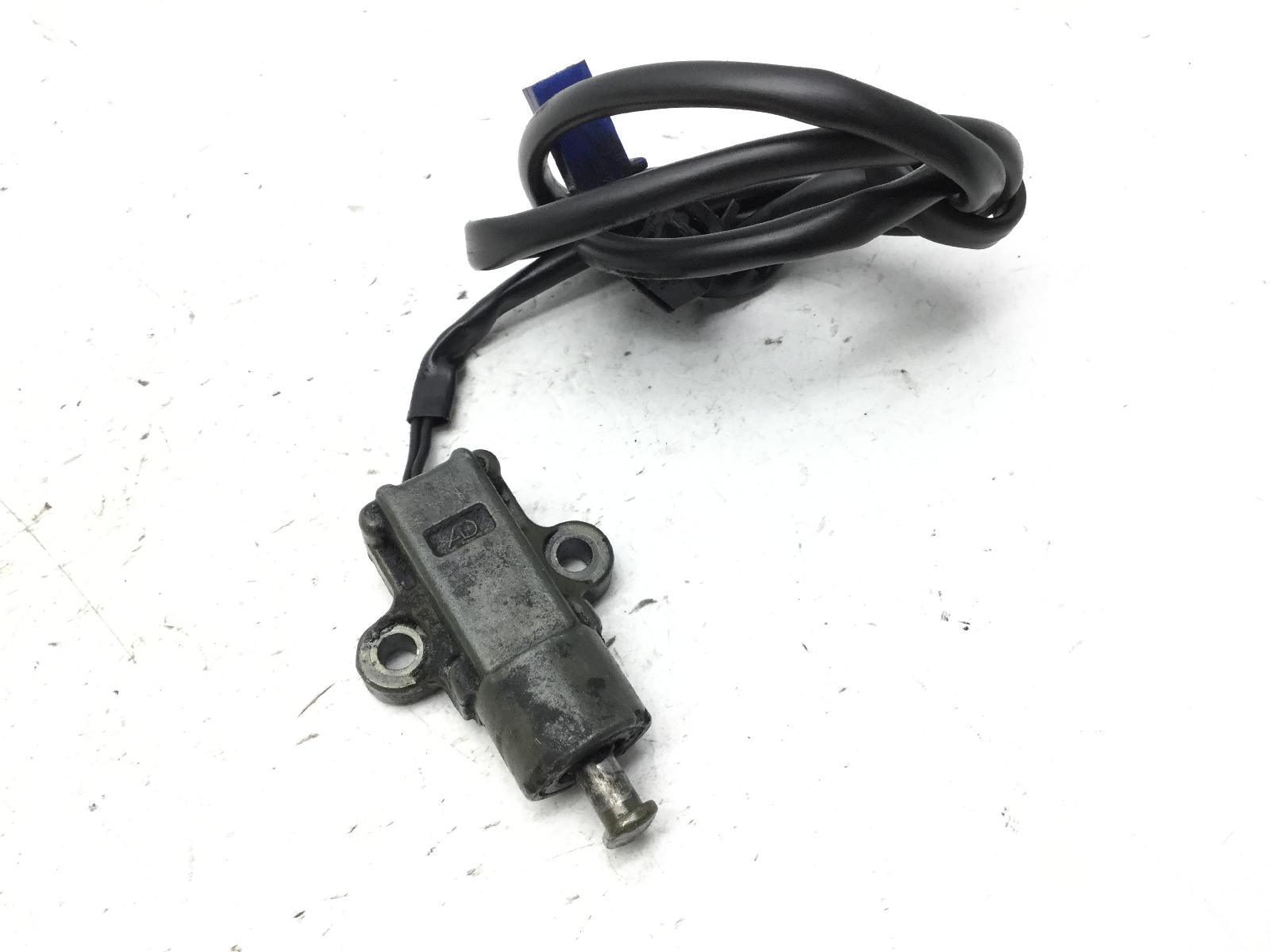 Yamaha fzs fazer 600 sensore interruttore posizione cavalletto laterale 2000 2001 rj021