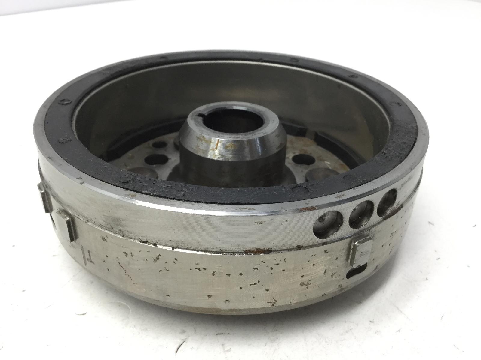 Yamaha fzs fazer 600 volano massa volanica rotore 2000 2001 rj021