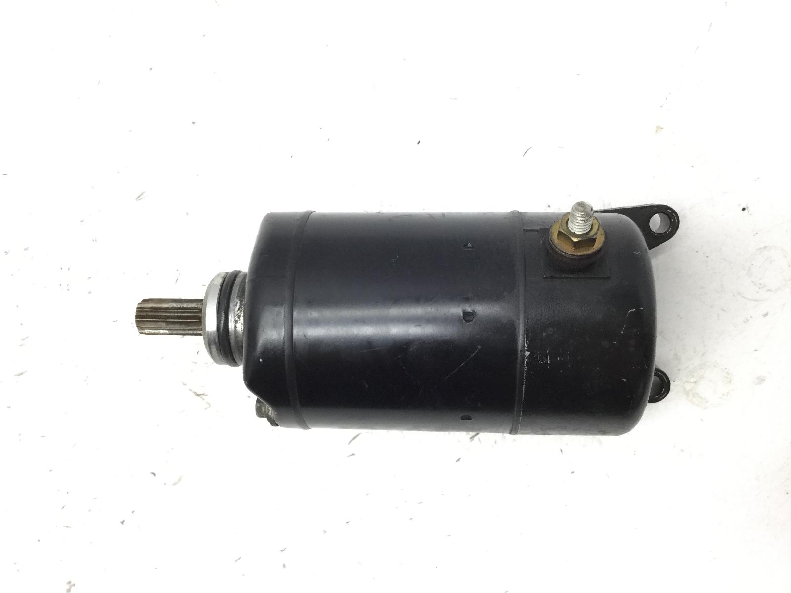 Yamaha fzs fazer 600 motorino starter avviamento 2000 2001 rj021