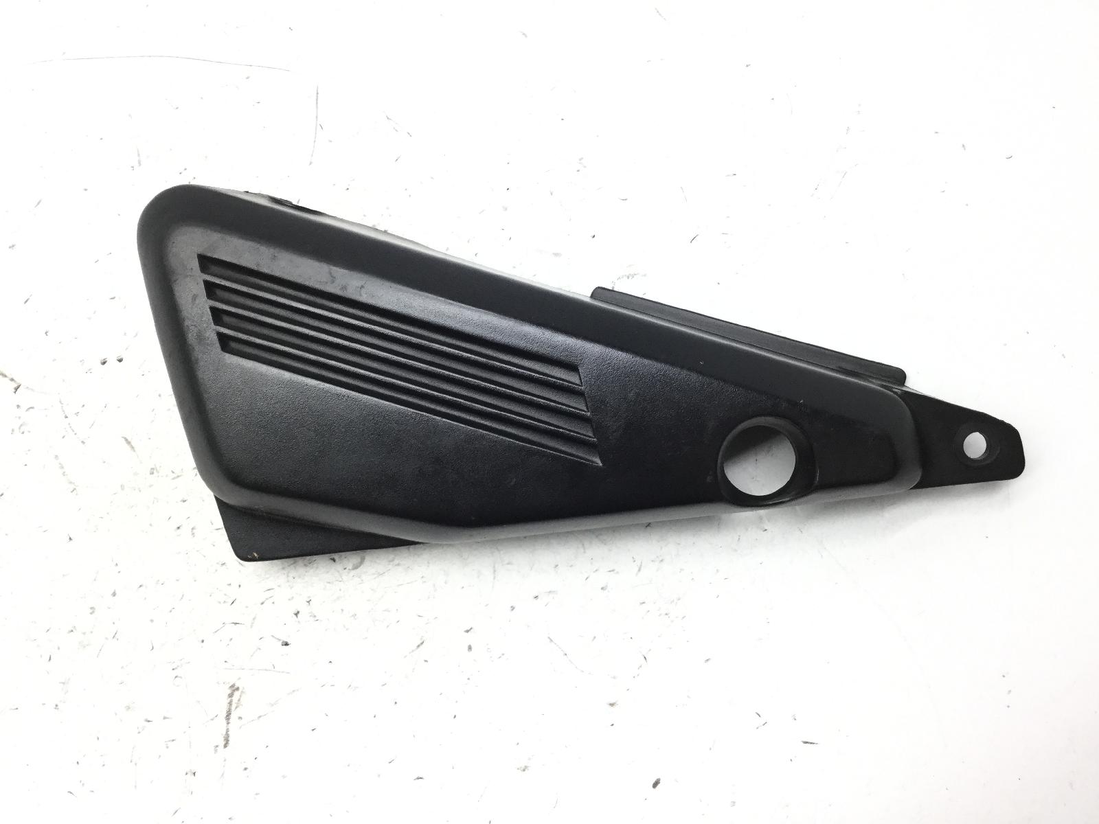Yamaha fzs fazer 600 carena fianchetto sinistro 2000 2001 rj021
