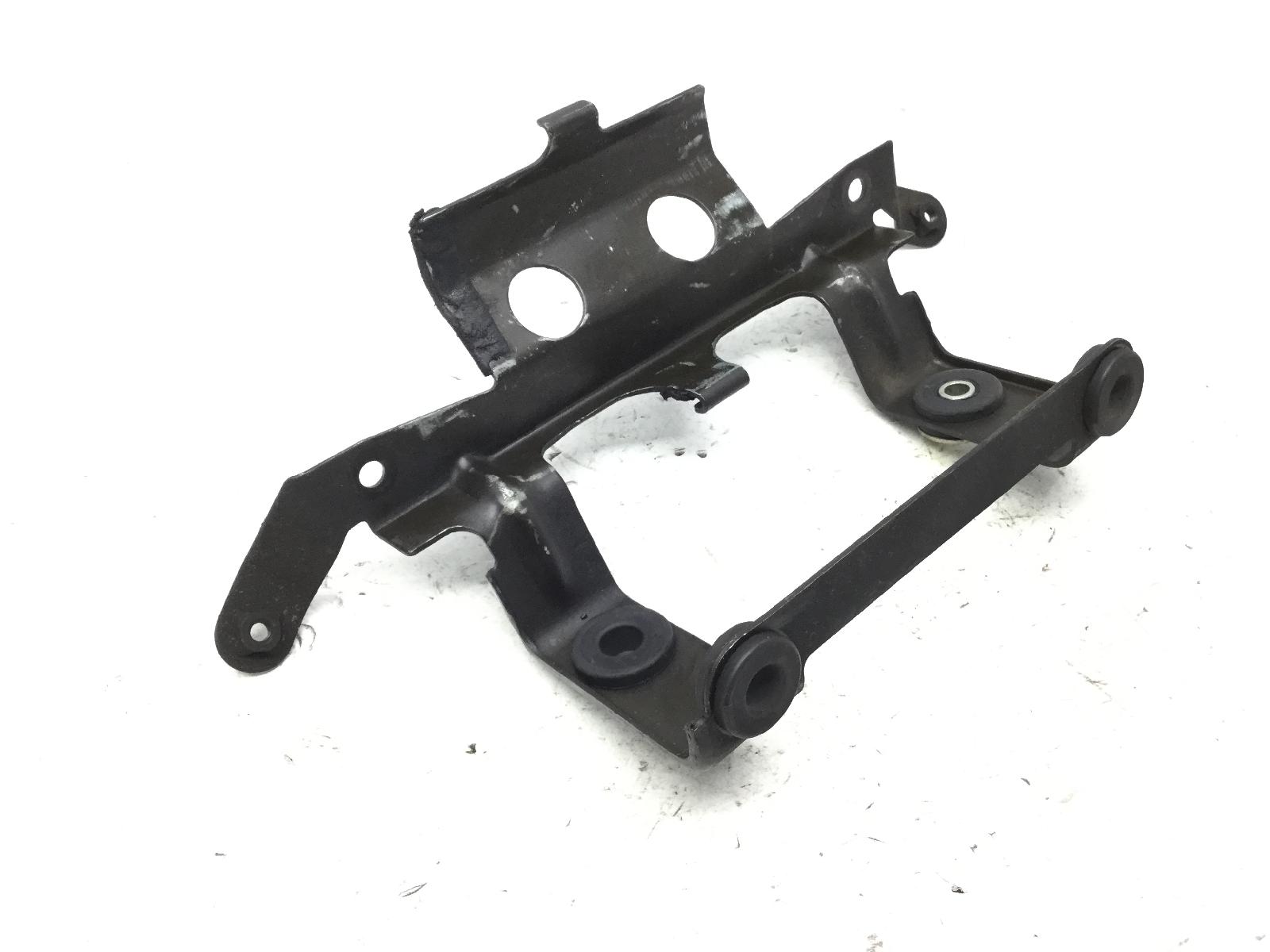 Yamaha fzs fazer 600 staffa supporto faro fanale posteriore 2000 2001 rj021