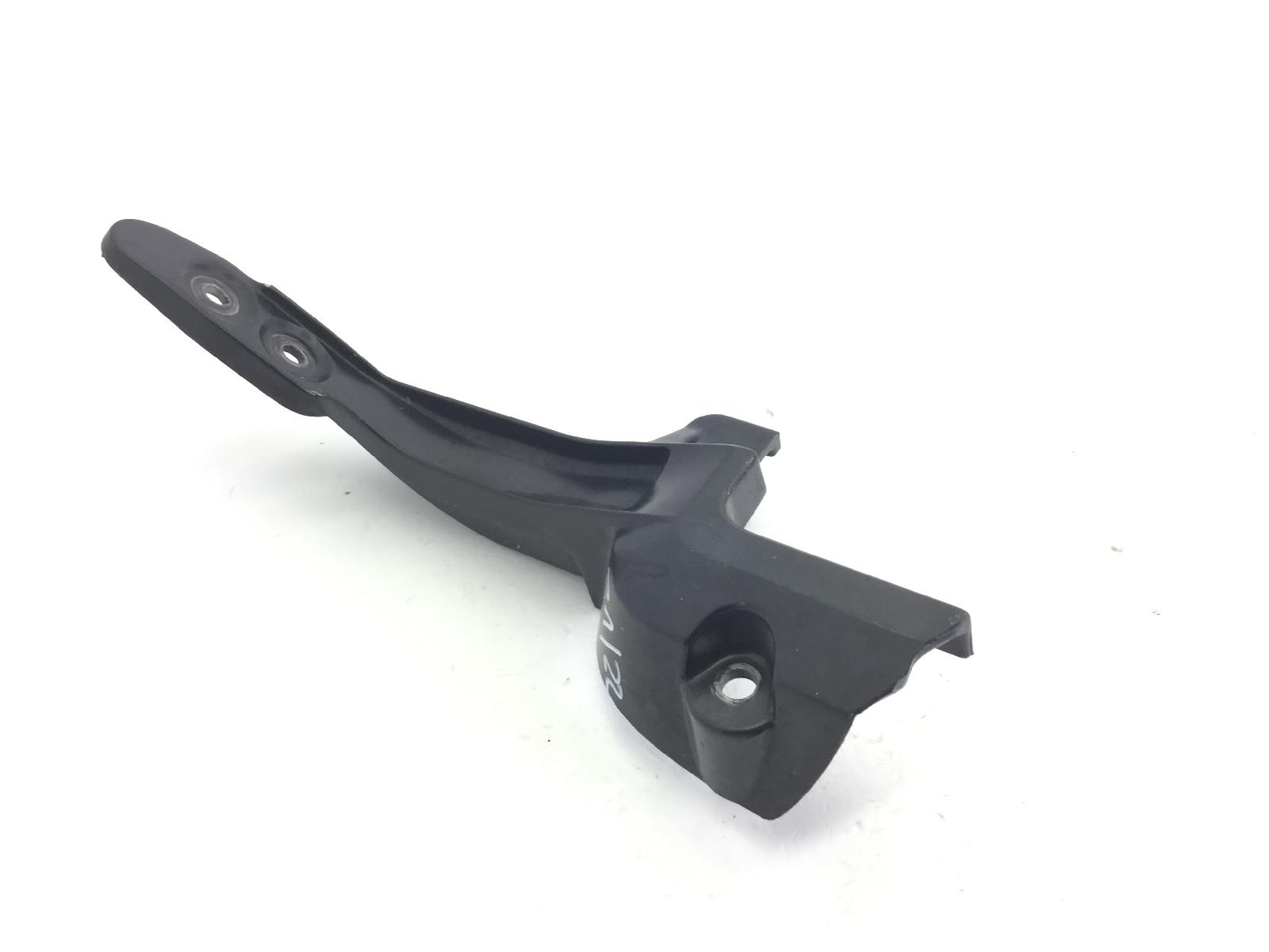 Yamaha fzs fazer 600 staffa supporto specchio specchietto sinistro 2000 2001 rj021