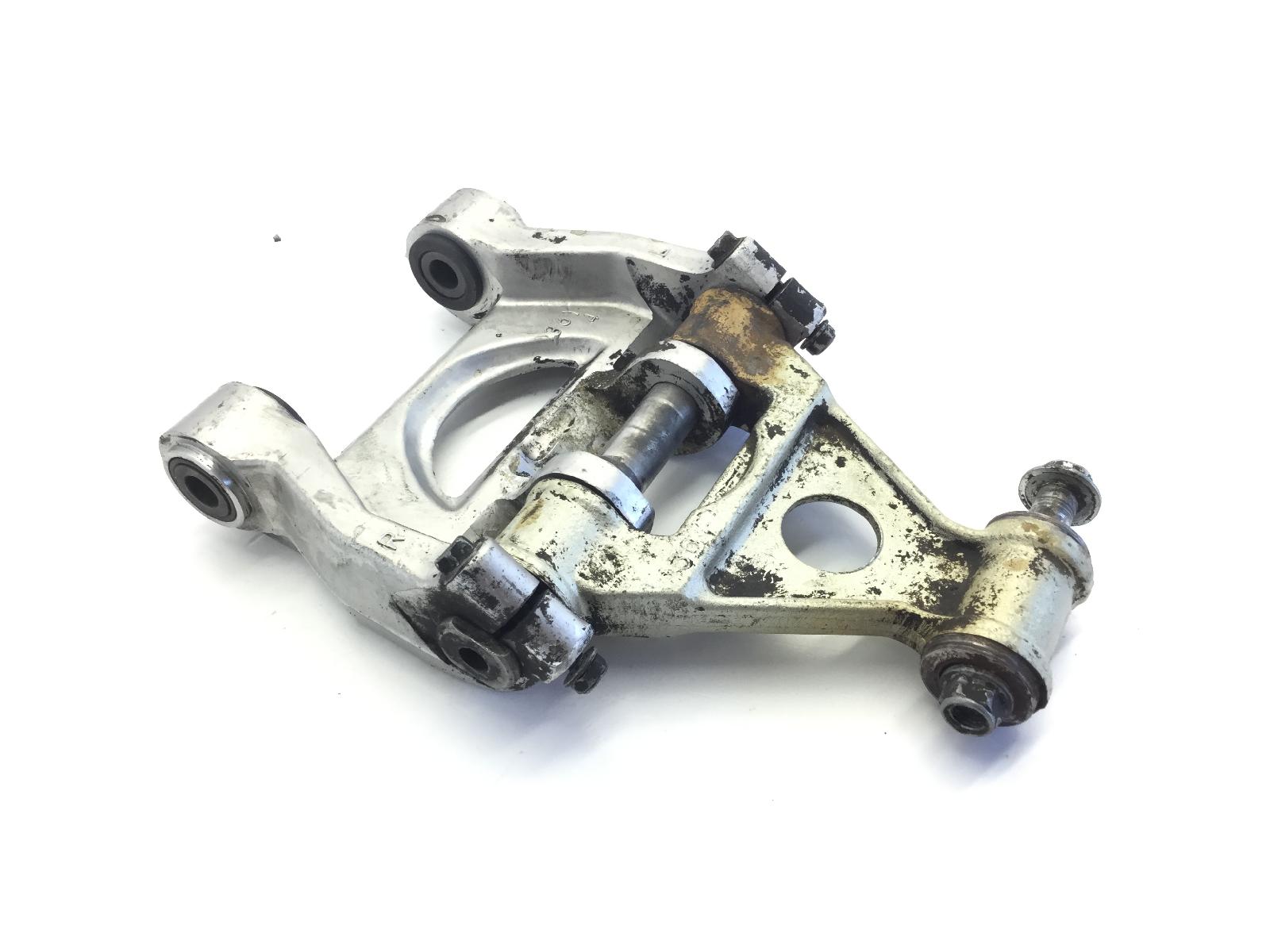 Yamaha fj 1100 leveraggio mono ammortizzatore posteriore 1985 1985 011837 - 36y