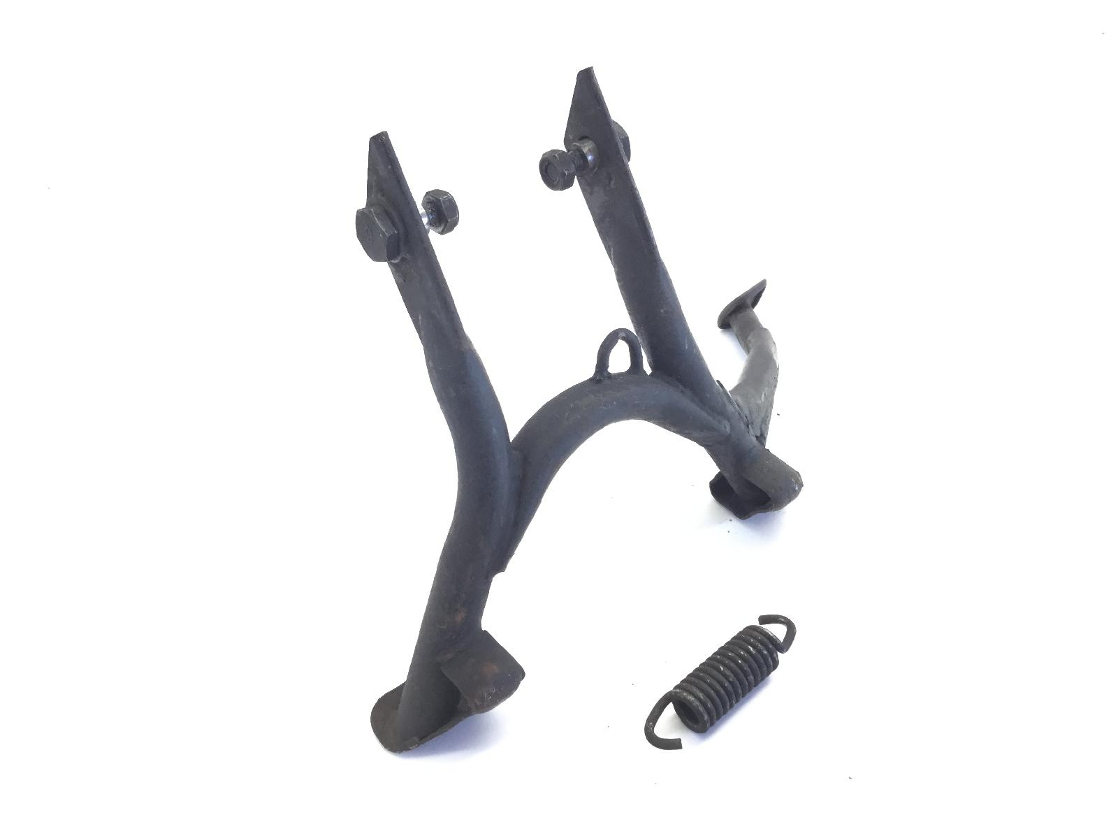 Yamaha fj 1100 cavalletto centrale e molla 1985 1985 011837 - 36y