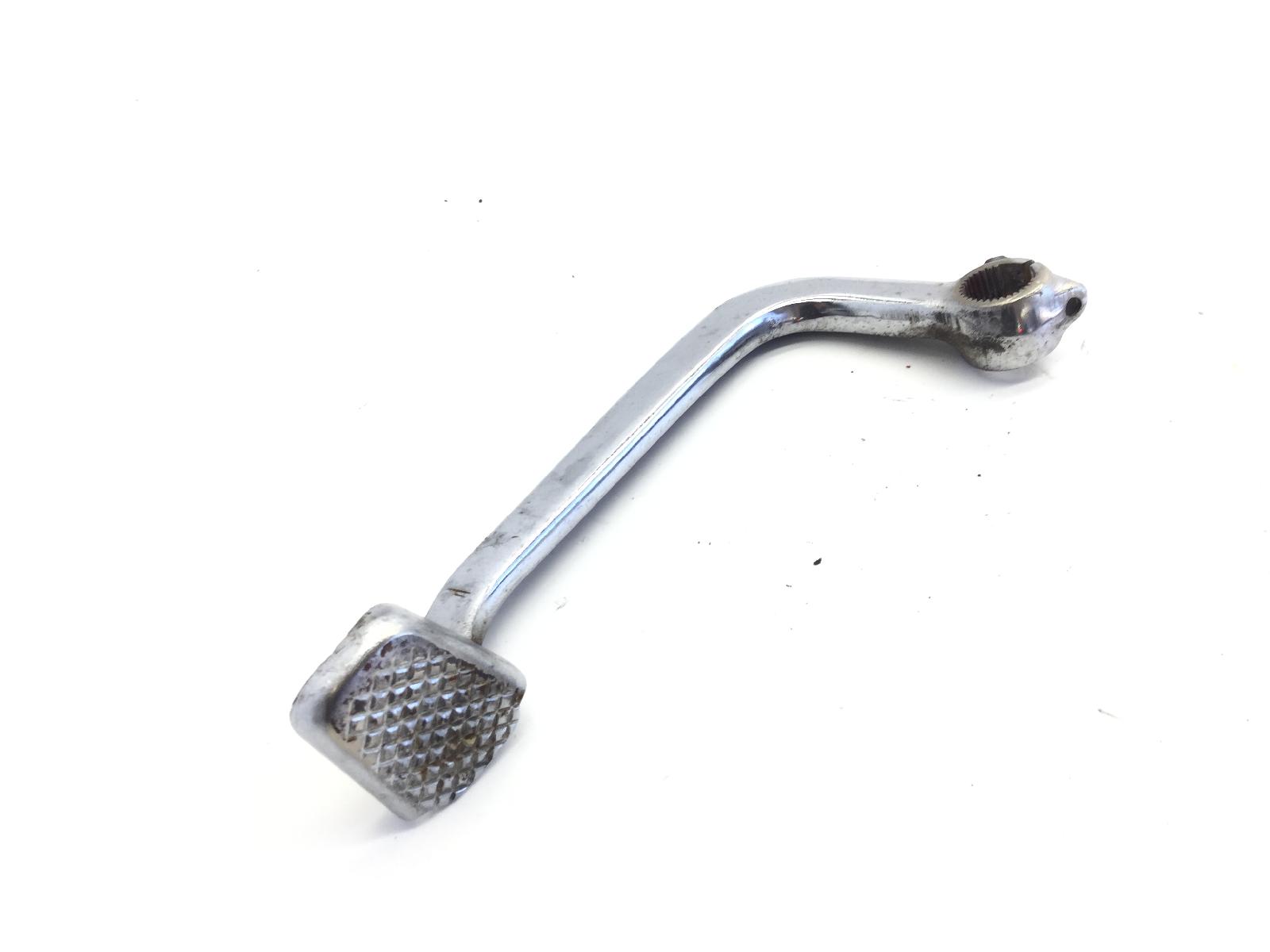 Yamaha fj 1100 pedale freno posteriore 1985 1985 011837 - 36y