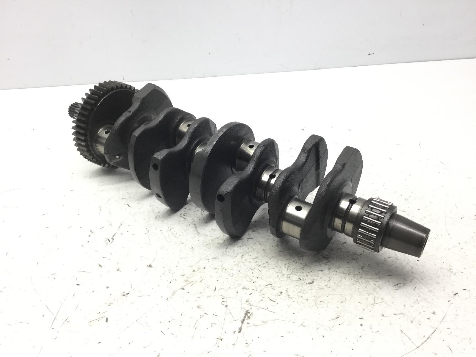 Yamaha fj 1100 albero motore 1985 1985 011837 - 36y