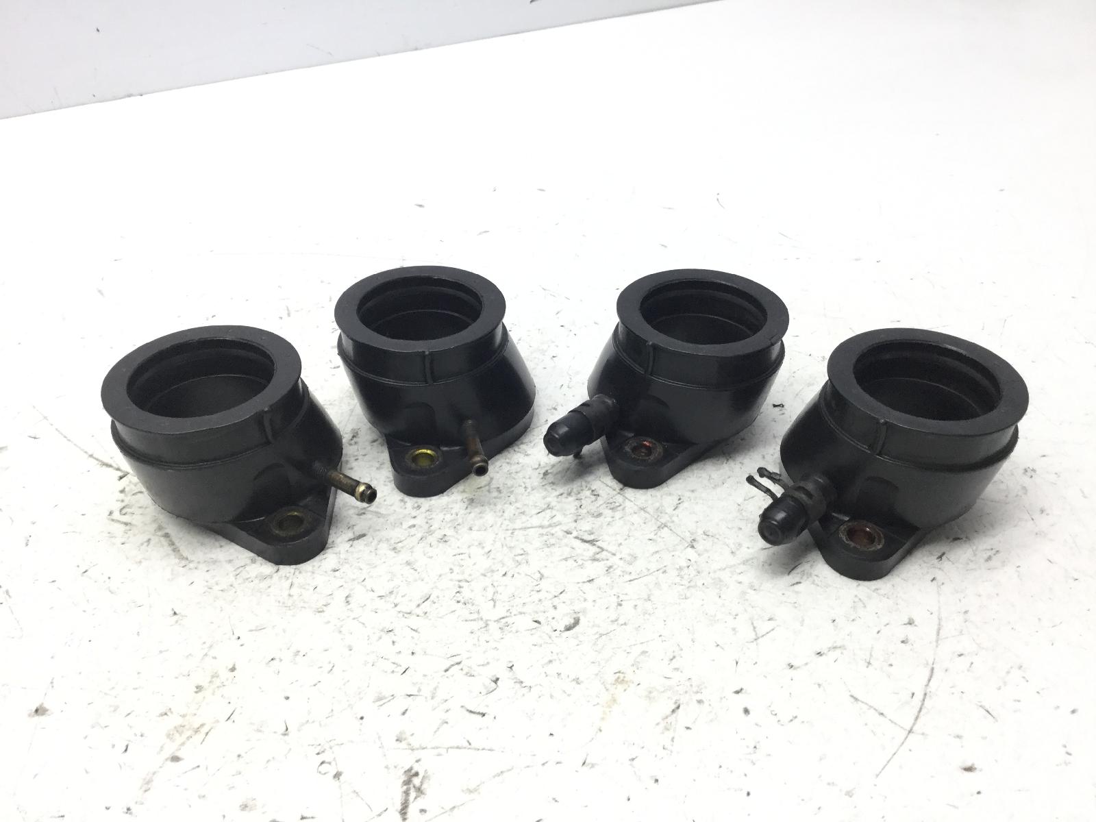 Yamaha fj 1100 collettori aspirazione 1985 1985 011837 - 36y