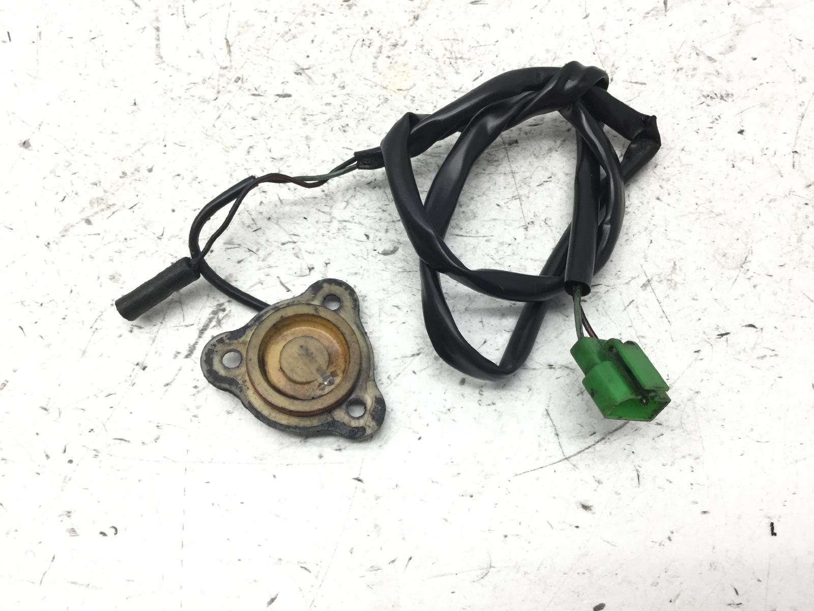 Yamaha fj 1100 sensore interruttore folle 1985 1985 011837 - 36y