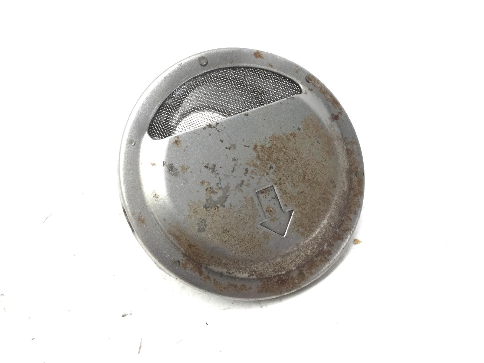 Yamaha fj 1100 filtro olio aspirazione retina 1985 1985 011837 - 36y