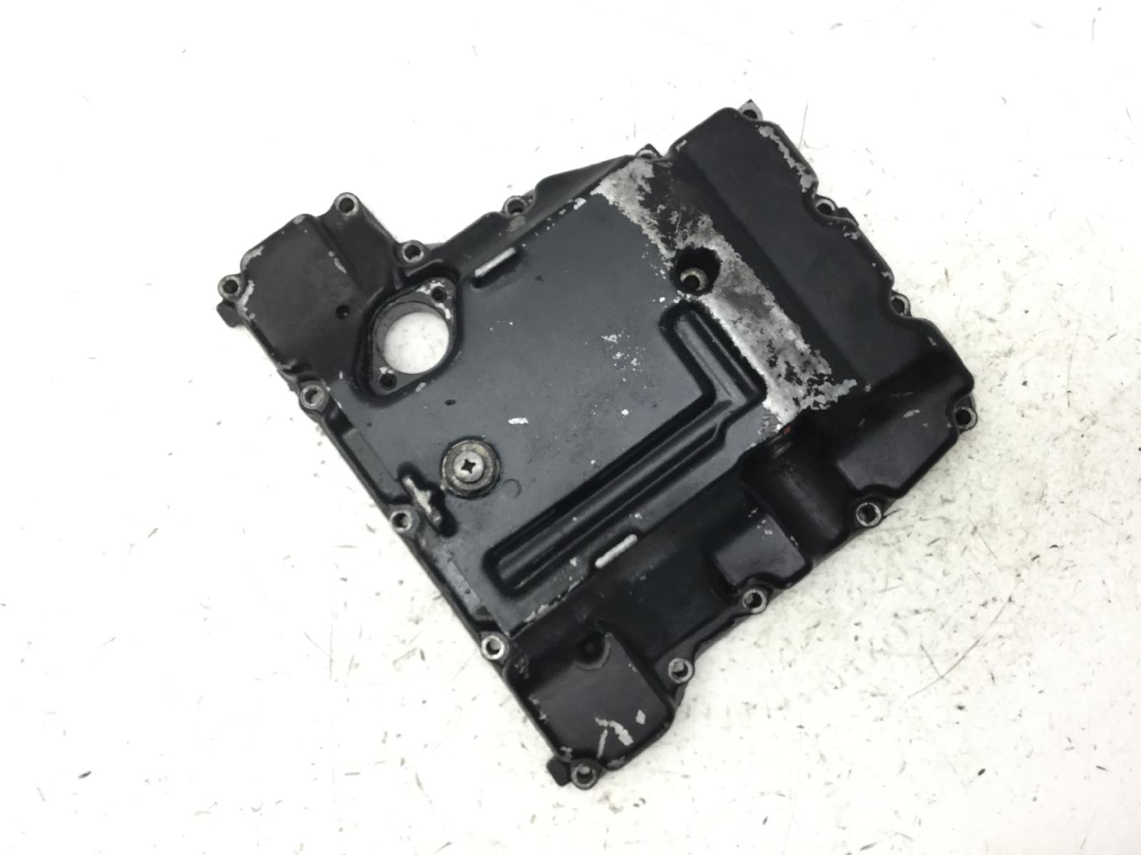 Yamaha fj 1100 carter coppa olio 1985 1985 011837 - 36y