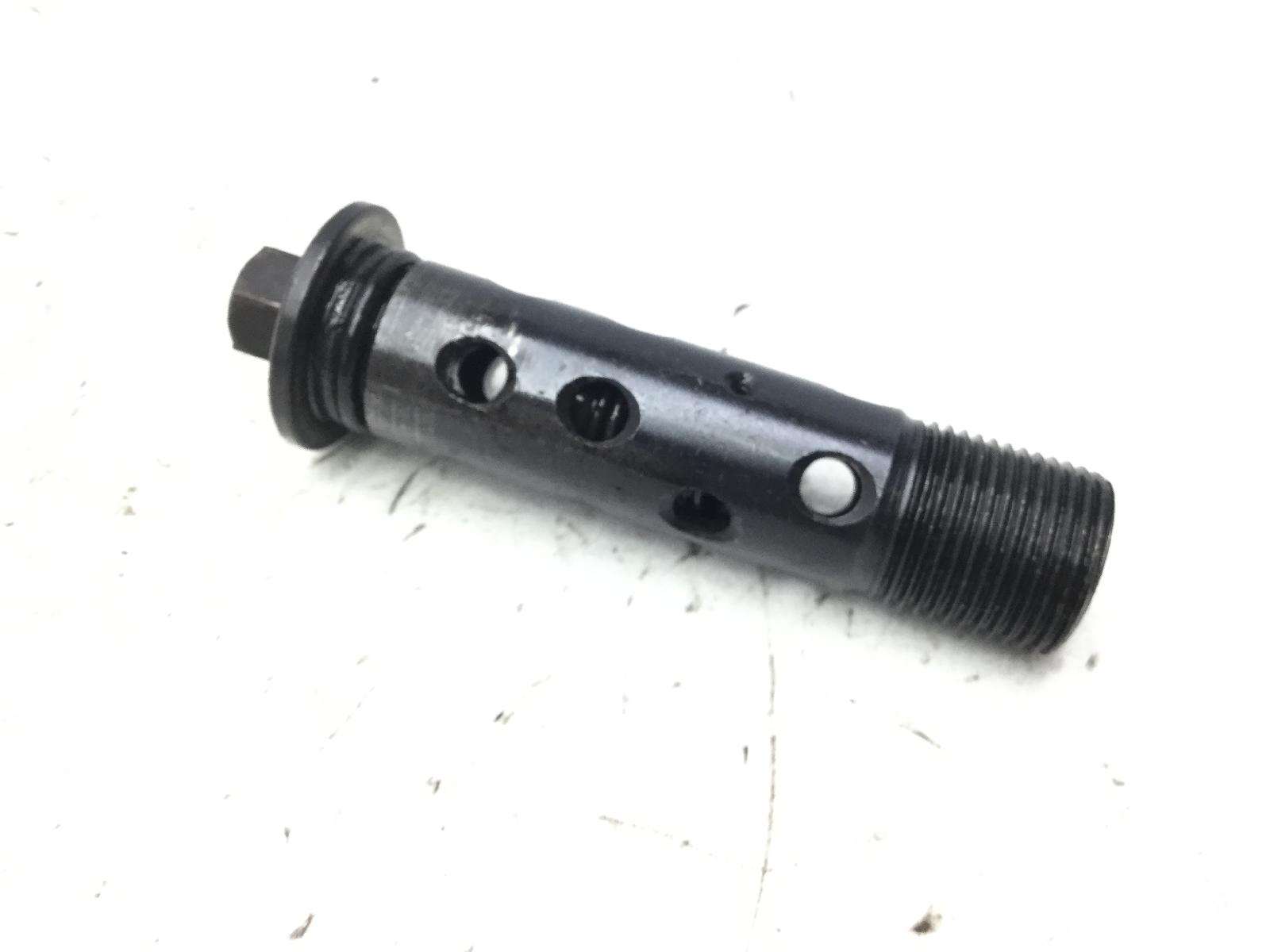 Yamaha fj 1100 bullone valvola filtro olio 1985 1985 011837 - 36y