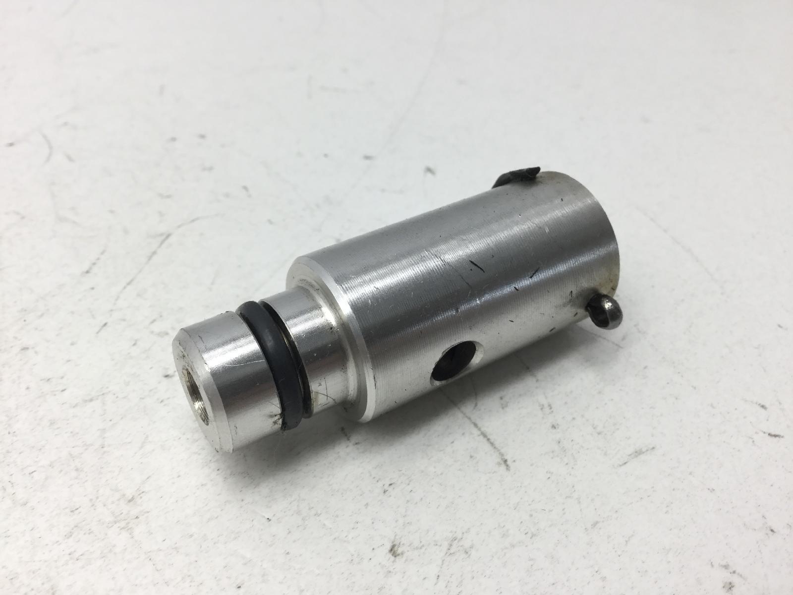 Yamaha fj 1100 valvola sovrapressione coppa olio 1985 1985 011837 - 36y