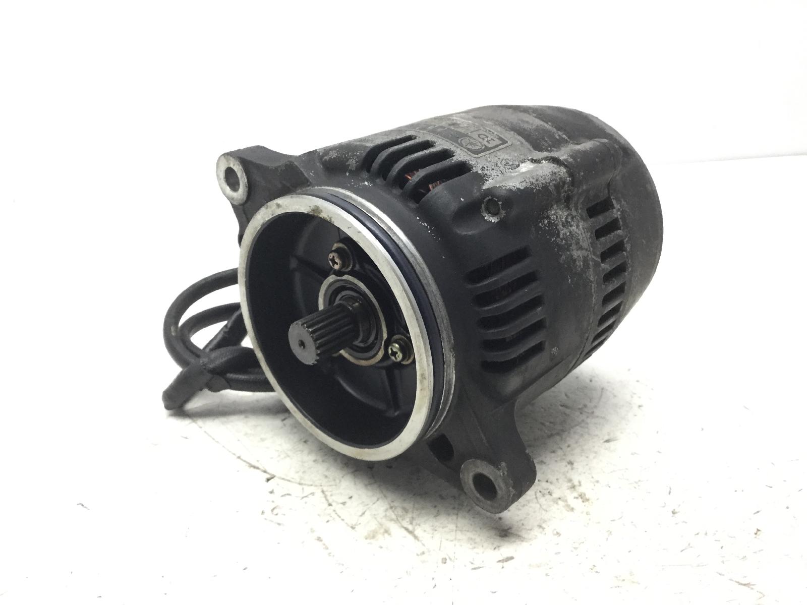 Yamaha fj 1100 alternatore generatore 1985 1985 011837 - 36y