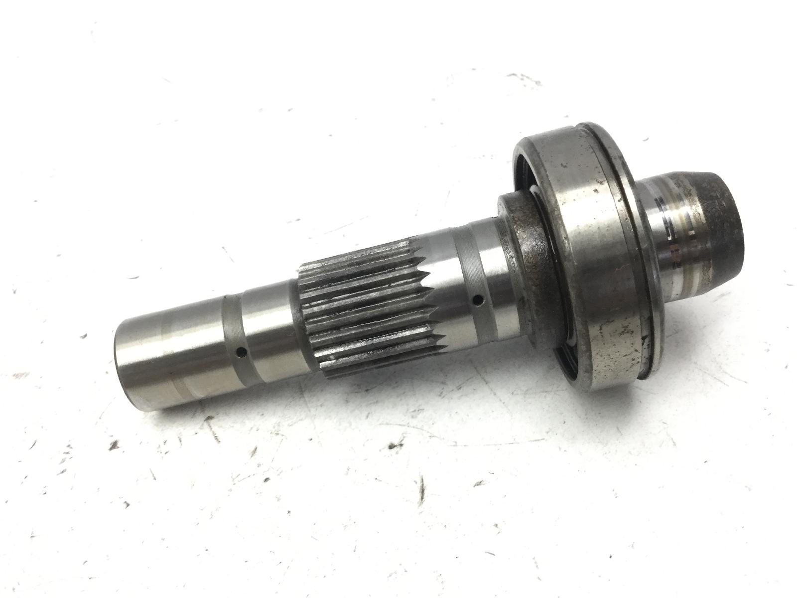 Yamaha fj 1100 albero ingranaggio avviamento 1985 1985 011837 - 36y