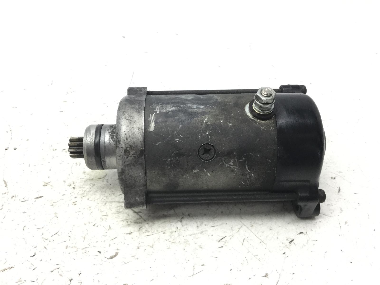 Yamaha fj 1100 motorino di avviamento 1985 1985 011837 - 36y