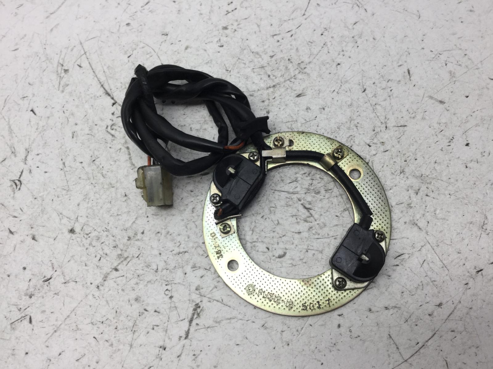Yamaha fj 1100 pick up captatore 1985 1985 011837 - 36y