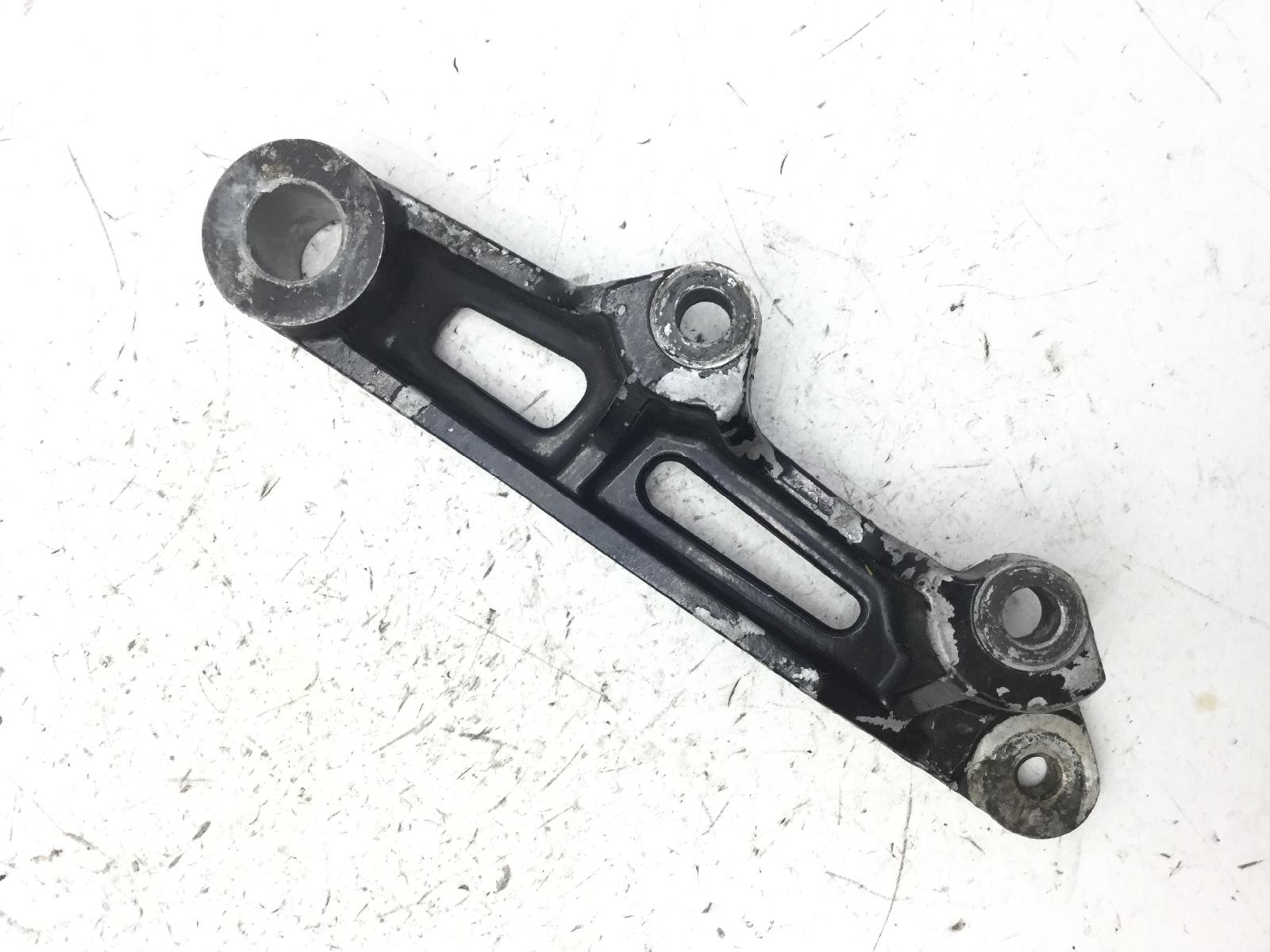 Yamaha fj 1100 staffa supporto pinza freno posteriore 1985 1985 011837 - 36y