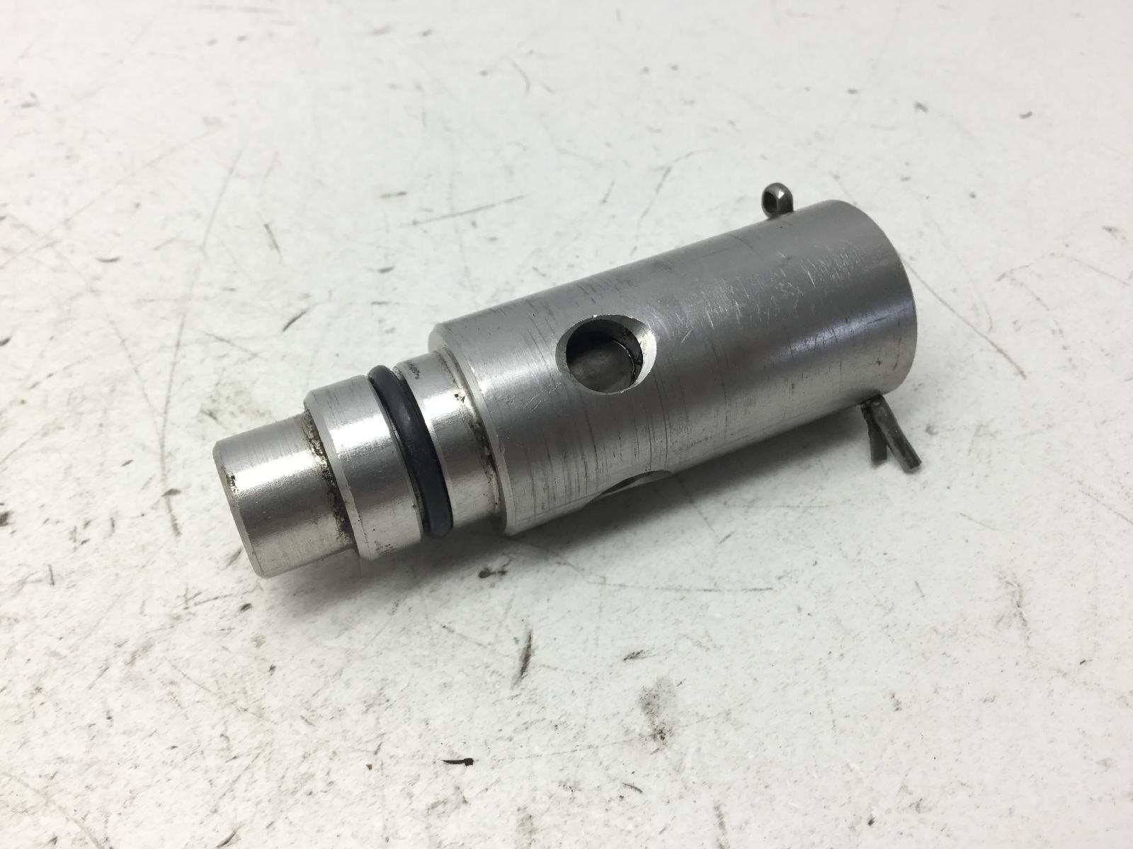 Yamaha fj 1100 valvola sovrapressione pompa olio 1985 1985 011837 - 36y
