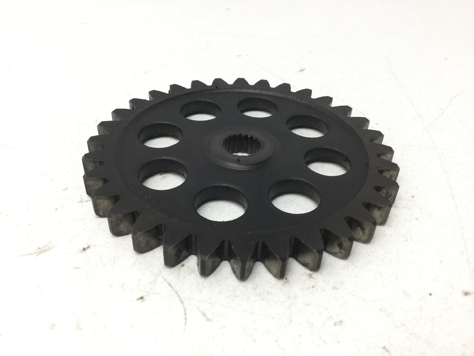 Yamaha fj 1100 ingranaggio pompa olio z32 1985 1985 011837 - 36y