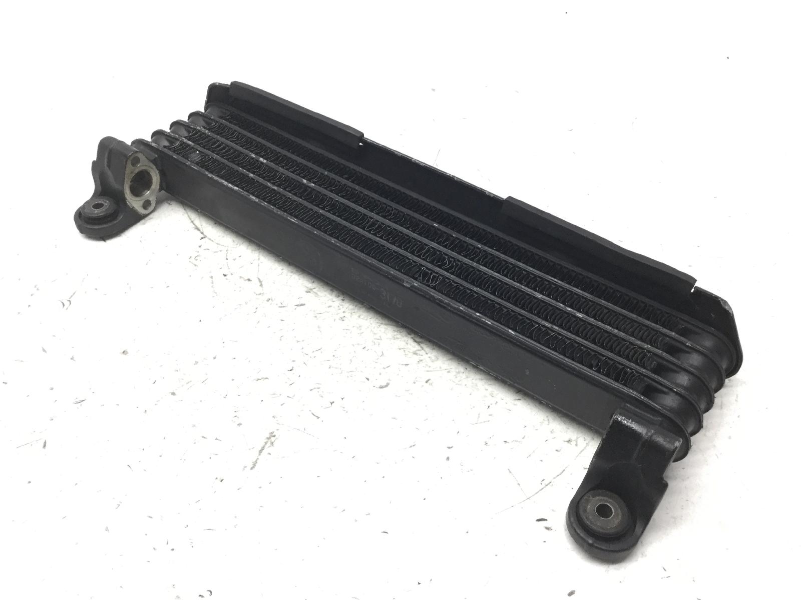 Yamaha fj 1100 radiatore olio 1985 1985 011837 - 36y