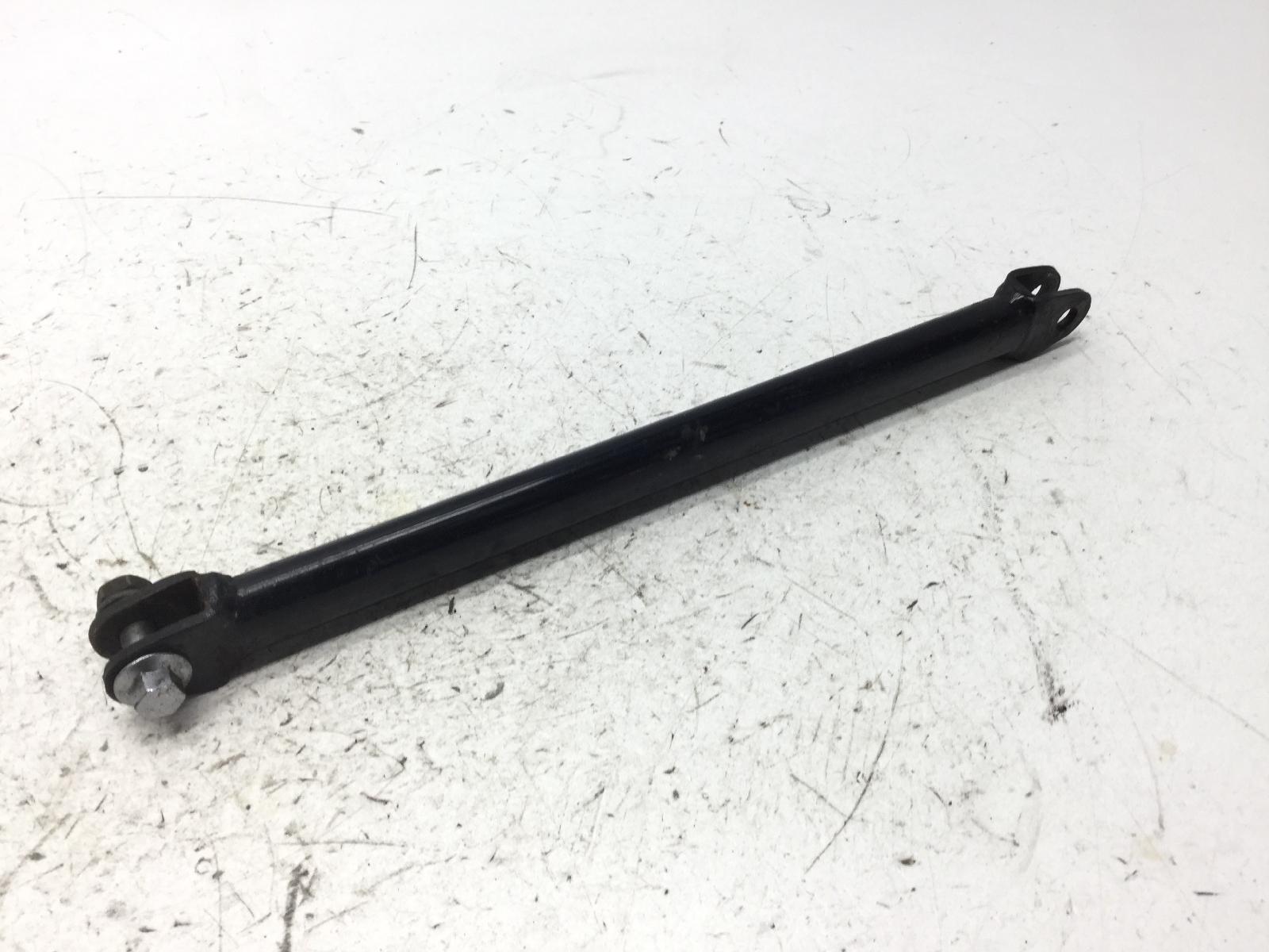 Yamaha fj 1100 asta supporto pinza freno poseriore forcellone 1985 1985 011837 - 36y