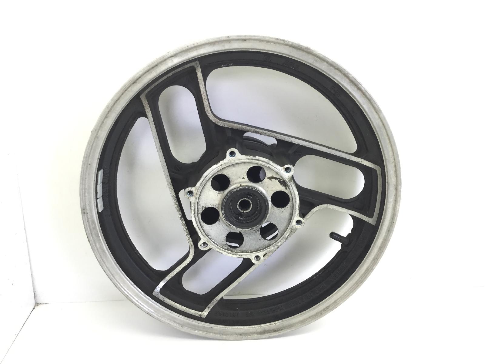 Yamaha fj 1100 cerchio ruota posteriore 16 x 2.75 1985 1985