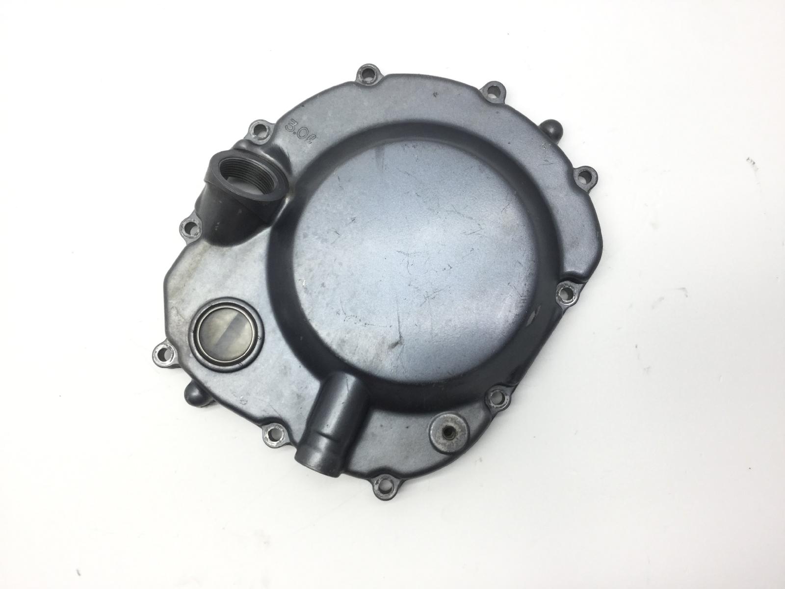 Kawasaki zxr 400 carter coperchio frizione 1991 1998 zx400l
