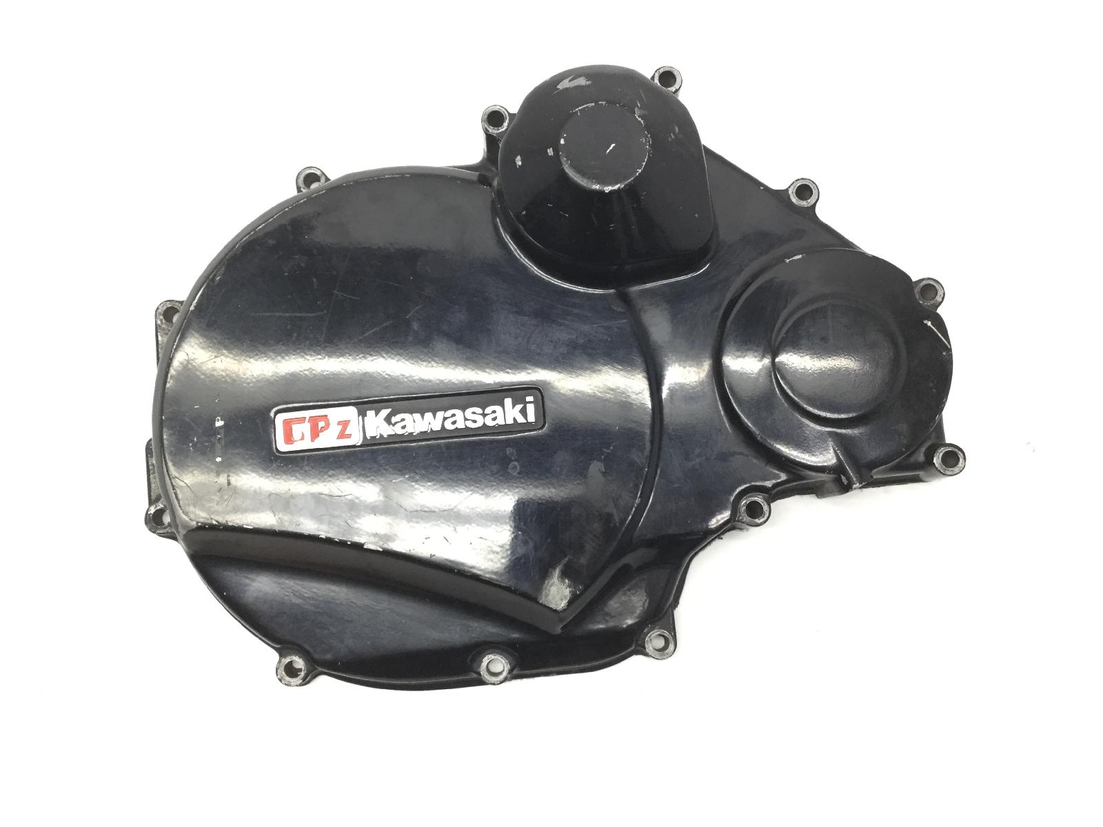 Kawasaki gpz r 900 carter coperchio frizione 1983 1983