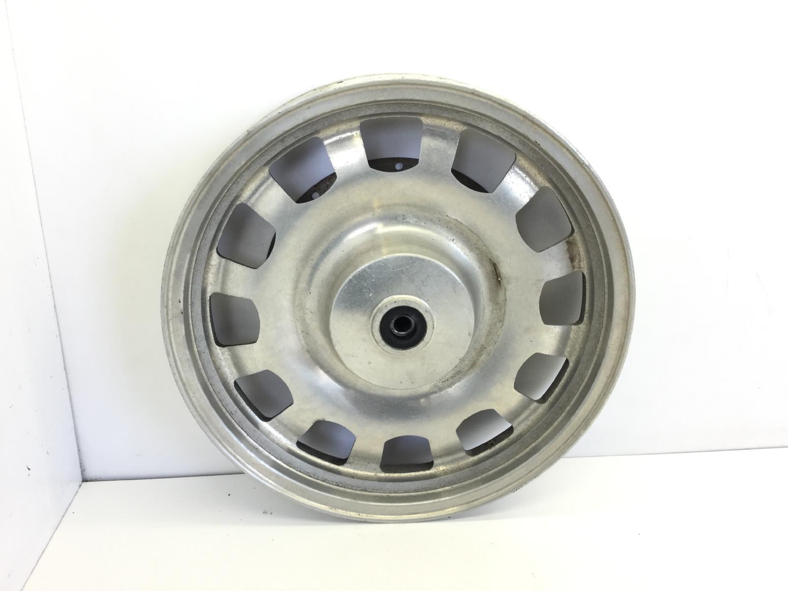 Keeway superlight 125 cerchio ruota anteriore 16 x 2.50 2006 2009 tsypej2g15b