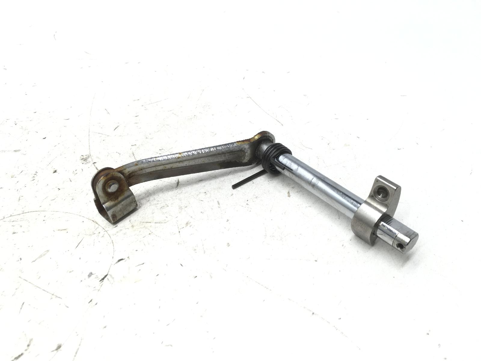 Keeway superlight 125 asta disinnesto frizione 2006 2009 tsypej2g15b