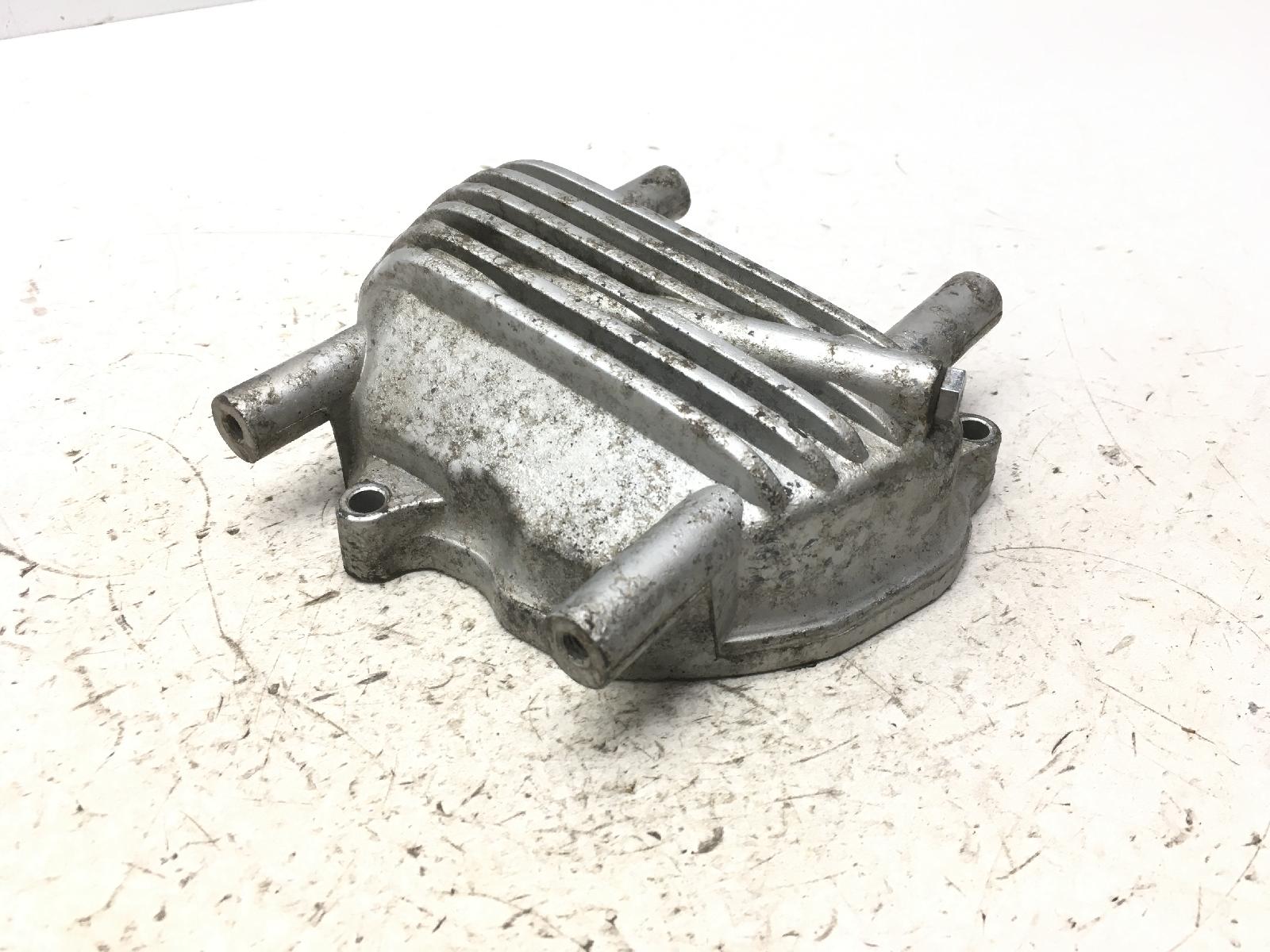 Keeway superlight 125 coperchio testa testata head 2006 2009 tsypej2g15b
