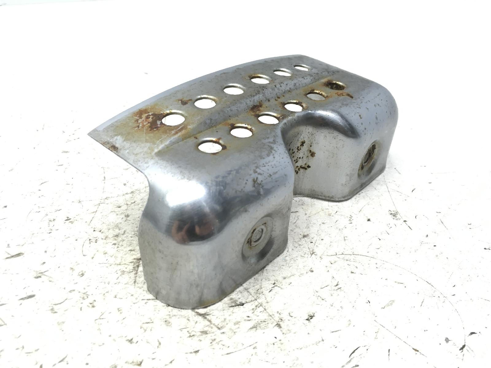 Keeway superlight 125 coperchio cilindro destro 2006 2009 tsypej2g15b