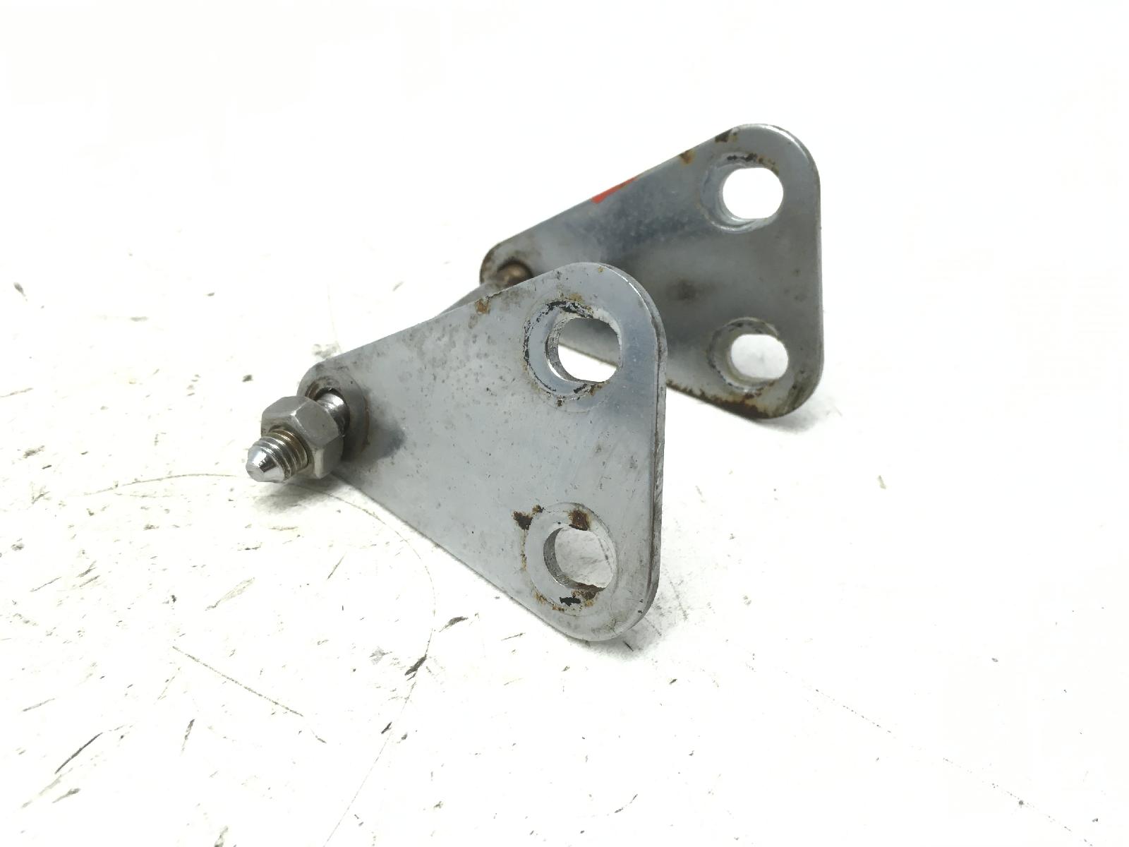 Keeway superlight 125 staffe supporto faro fanale anteriore 2006 2009 tsypej2g15b