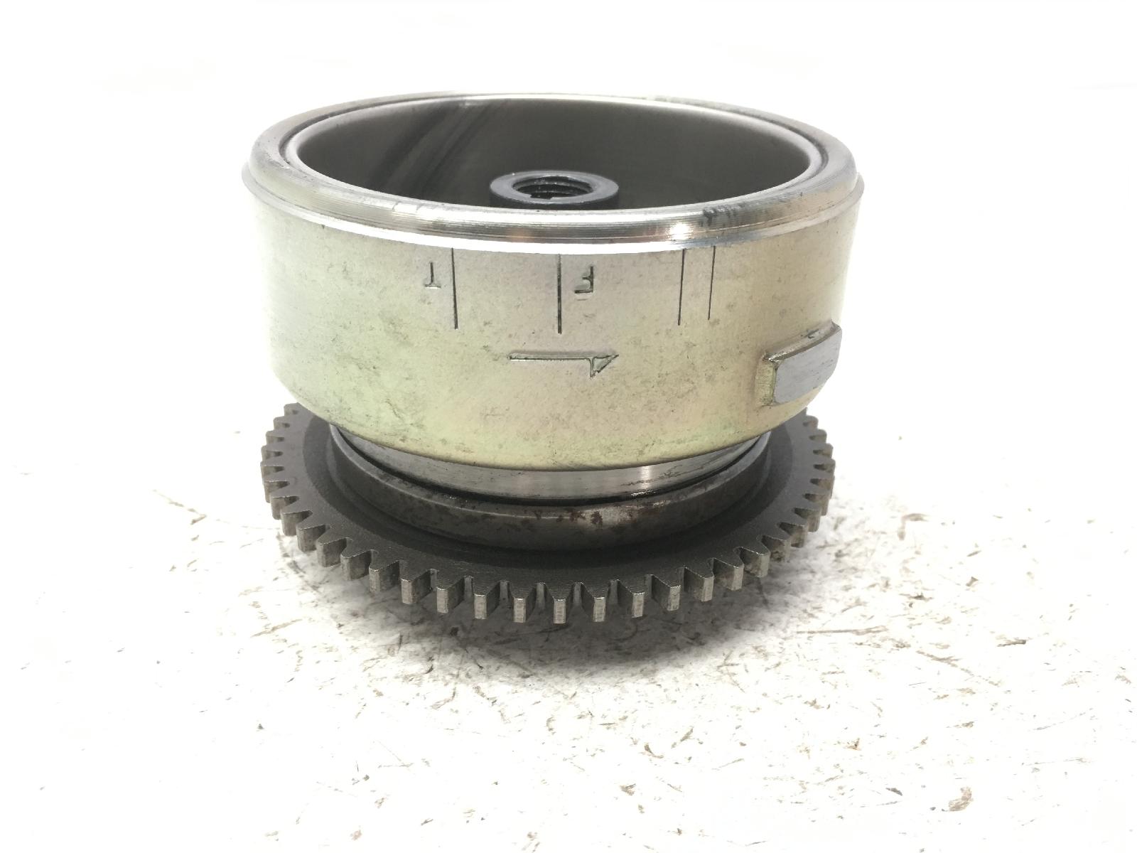 Keeway superlight 125 volano massa volanica rotore ruota libera 2006 2009 tsypej2g15b