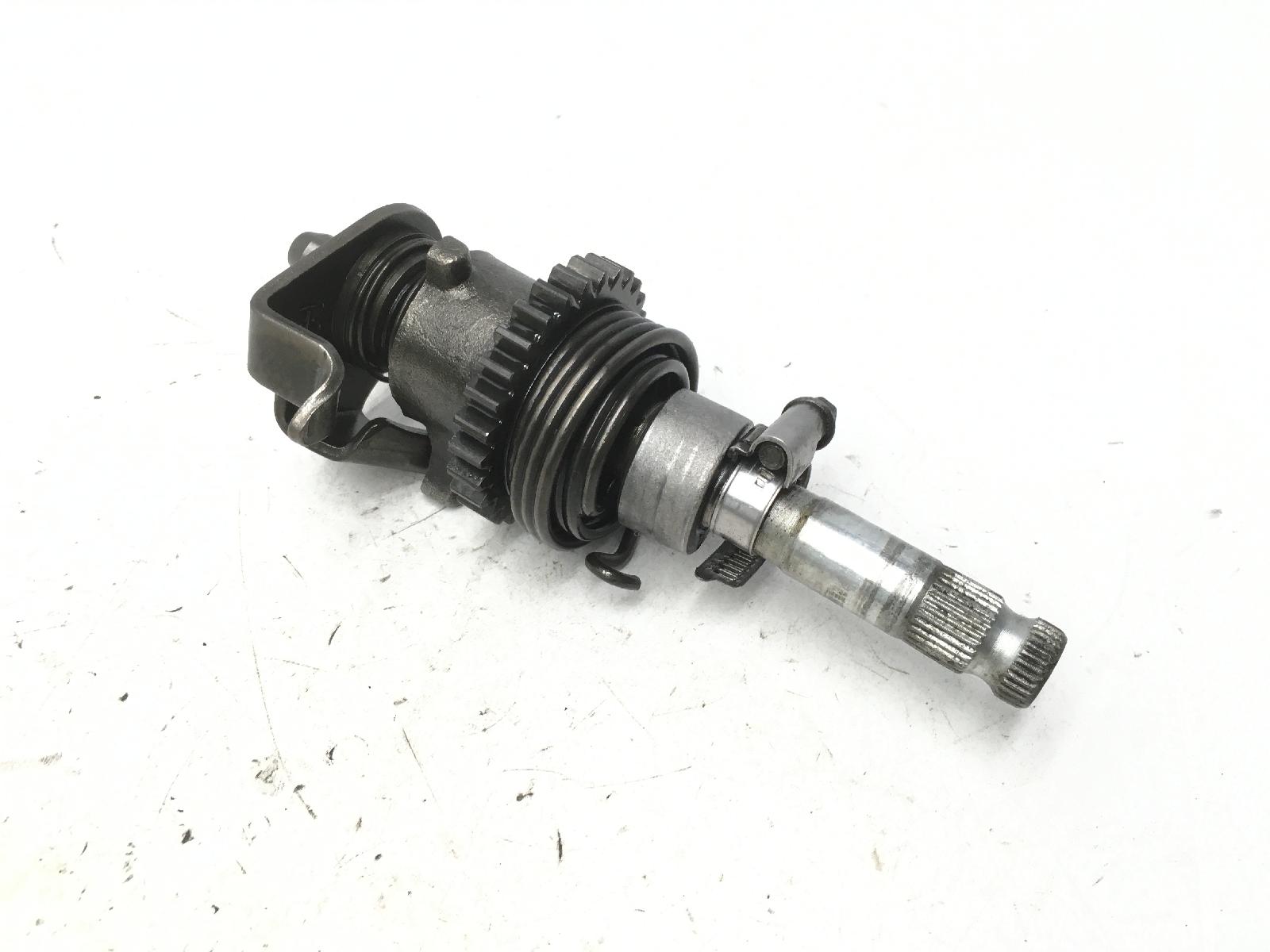 Keeway superlight 125 albero ingranaggio di messa in moto 2006 2009 tsypej2g15b