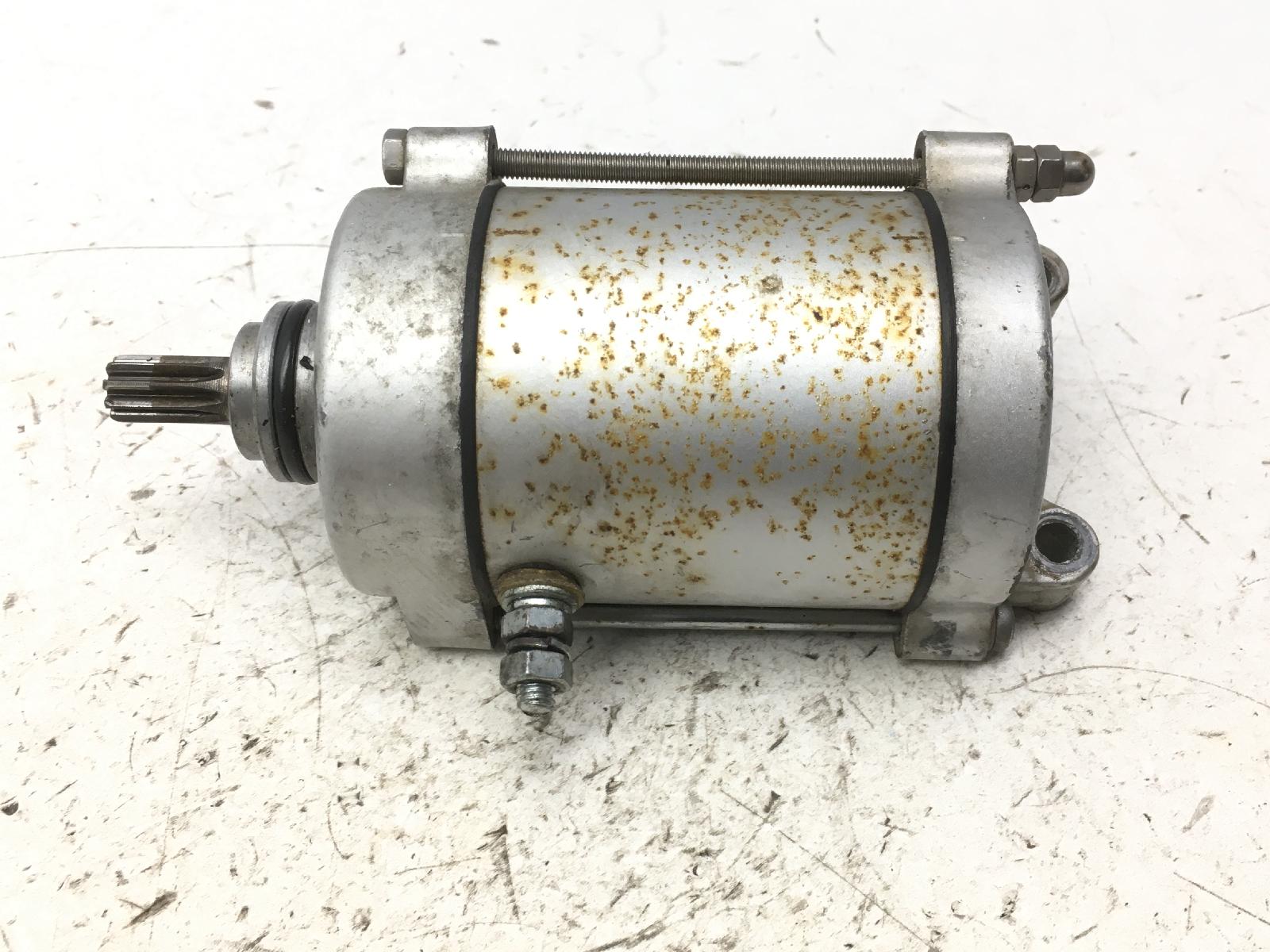 Keeway superlight 125 motorino starter avviamento 2006 2009 tsypej2g15b