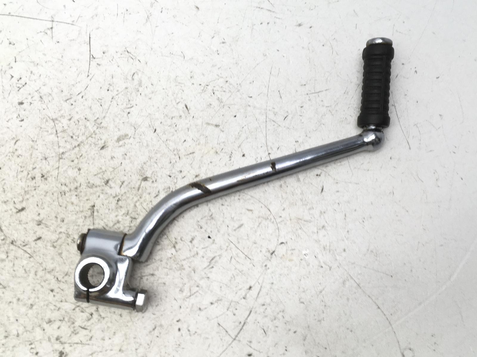 Keeway superlight 125 pedale pedivella messa in moto 2006 2009 tsypej2g15b