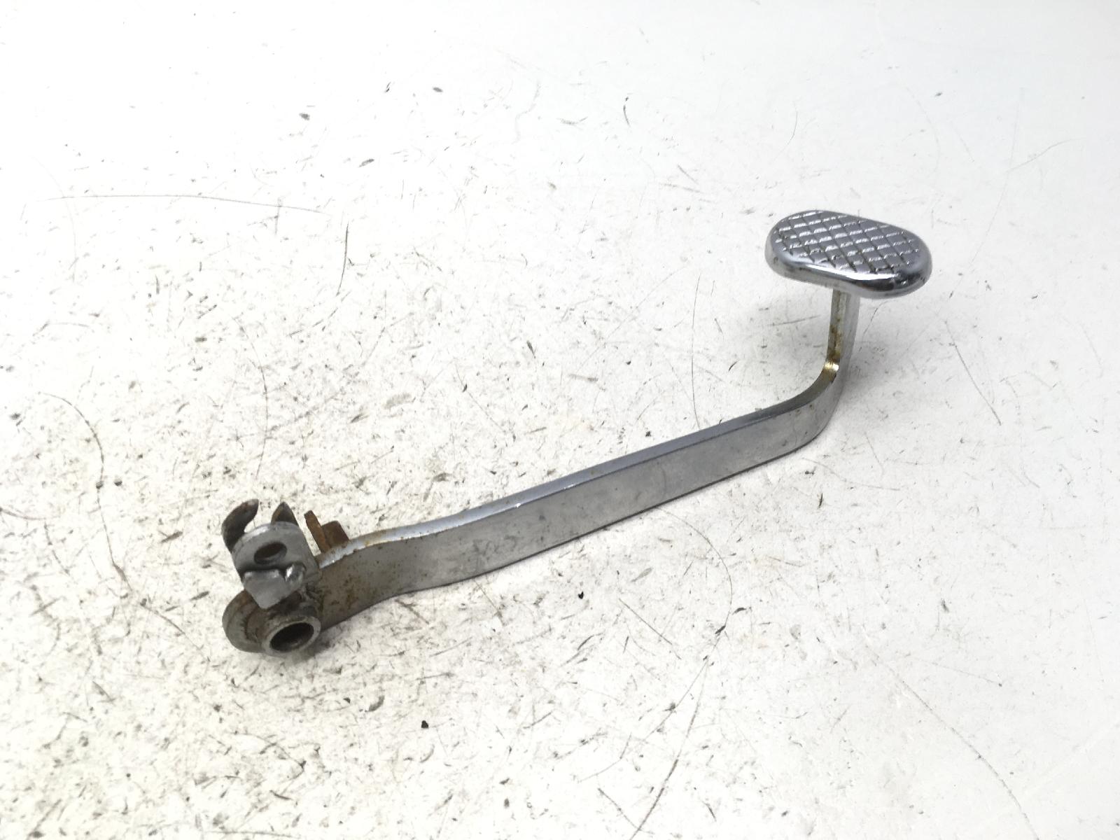 Keeway superlight 125 pedale comando freno posteriore 2006 2009 tsypej2g15b