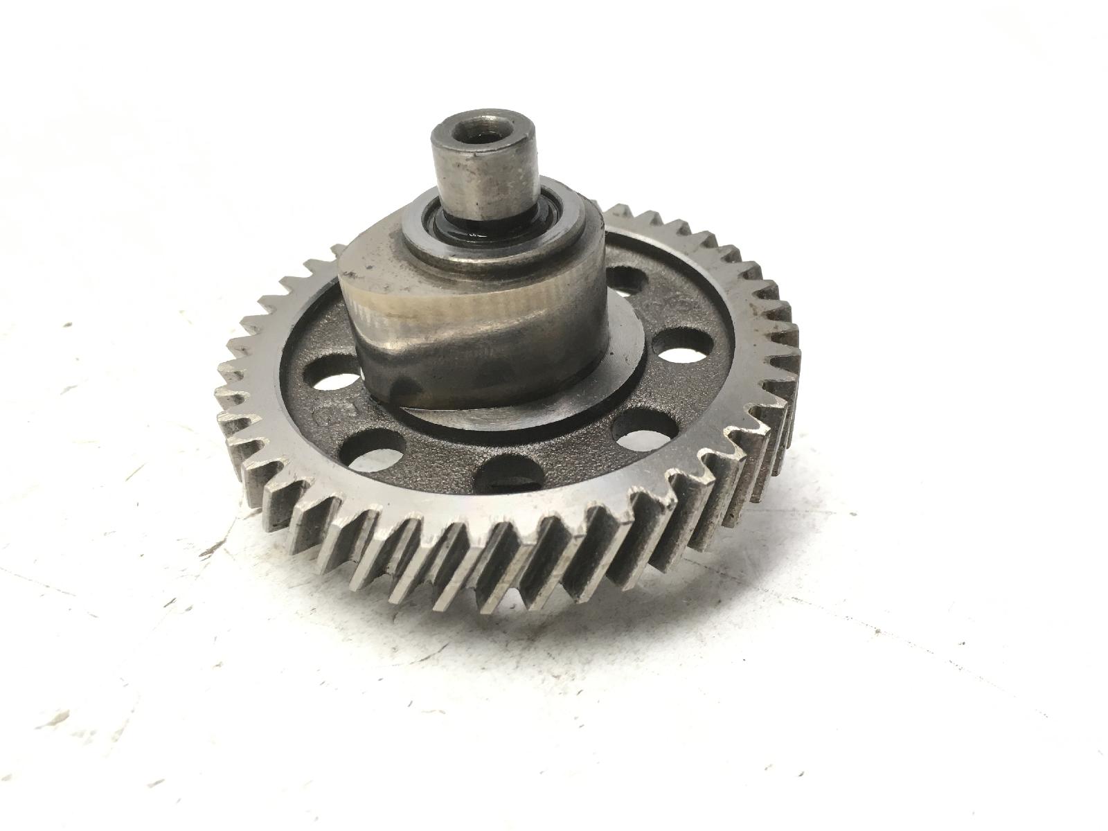 Keeway superlight 125 ingranaggio albero a camme 2006 2009 tsypej2g15b