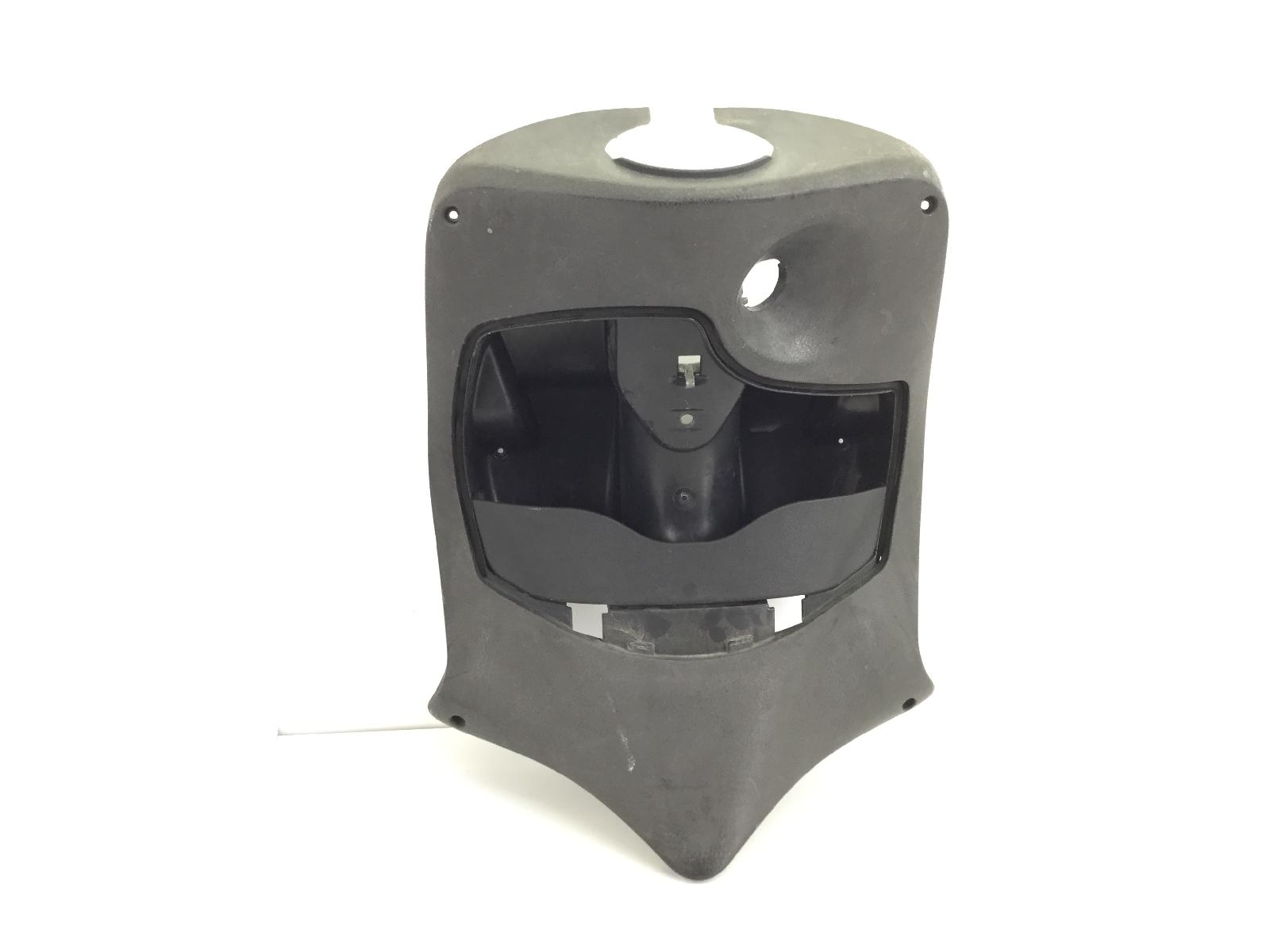 Piaggio fly 4t chn 50 carena controscudo retroscudo - attacco rotto 2006 2007 c44500