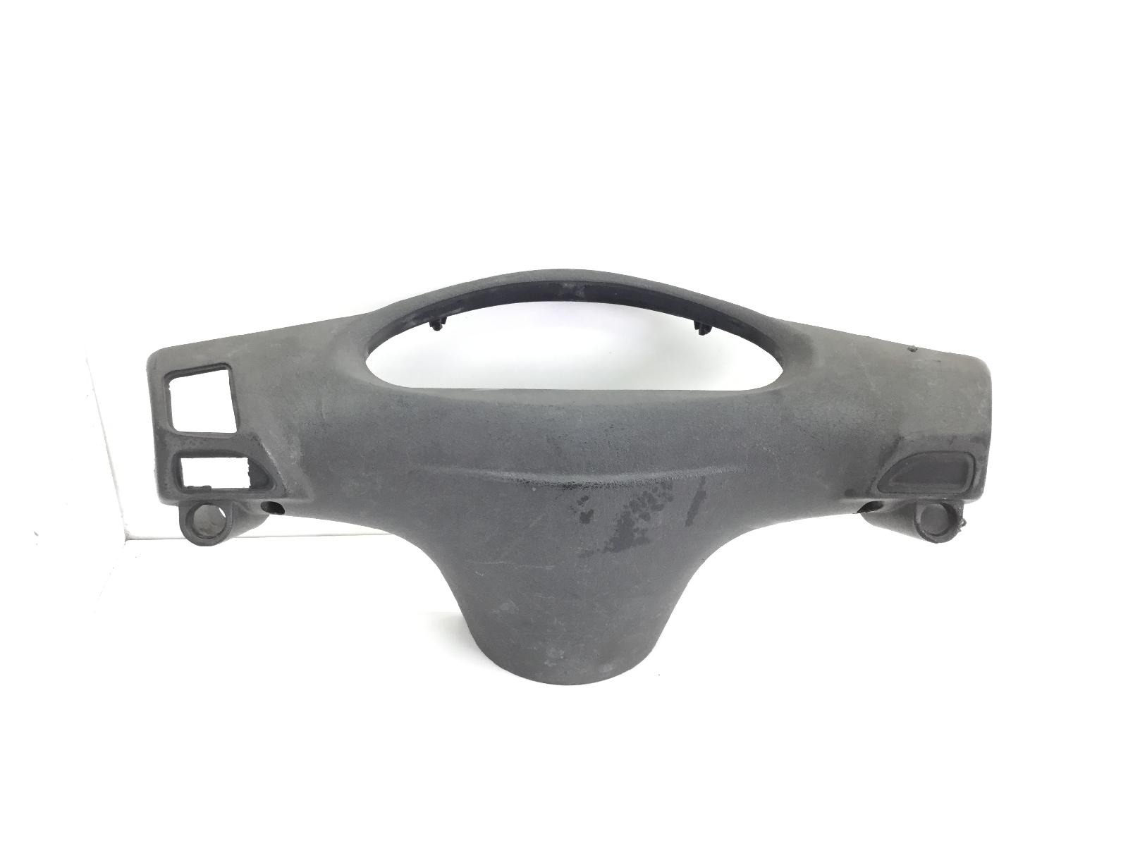 Piaggio fly 4t chn 50 carena manubrio posteriore supporto strumentazione 2006 2007 c44500
