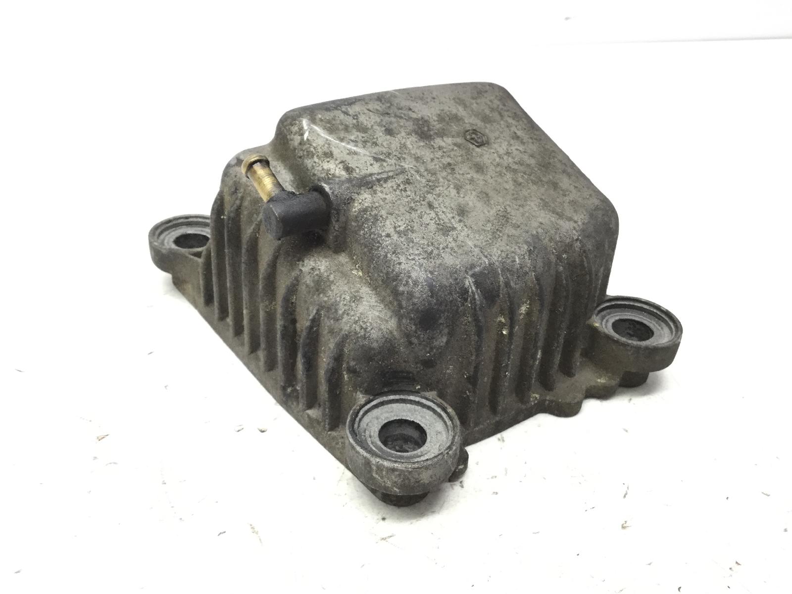 Piaggio fly 4t chn 50 carter coperchio testa testata head 2006 2007 c44500