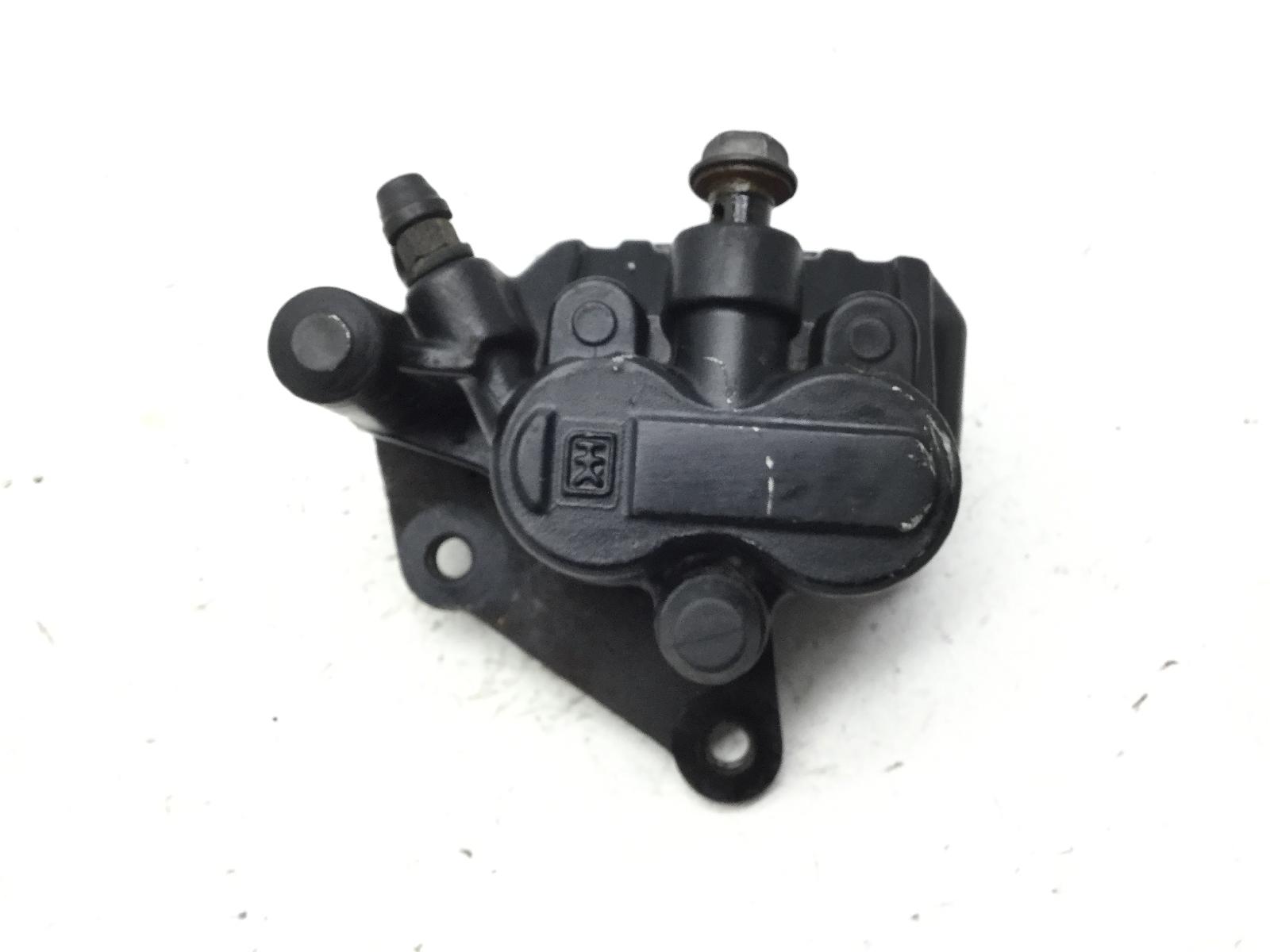 Piaggio fly 4t chn 50 pinza freno anteriore 57 mm interasse attacco 2006 2007 c44500