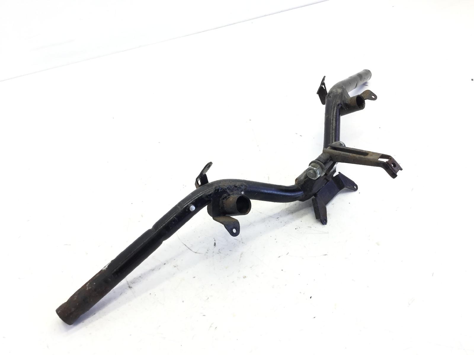 Piaggio fly 4t chn 50 manubrio handlebar 2006 2007 c44500
