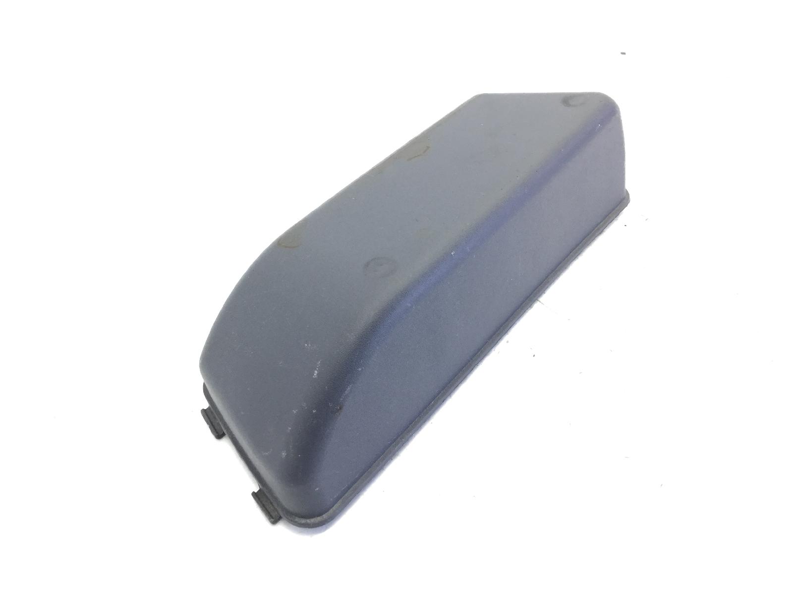 Piaggio fly 4t chn 50 carena coperchio tappo vano batteria 2006 2007 c44500