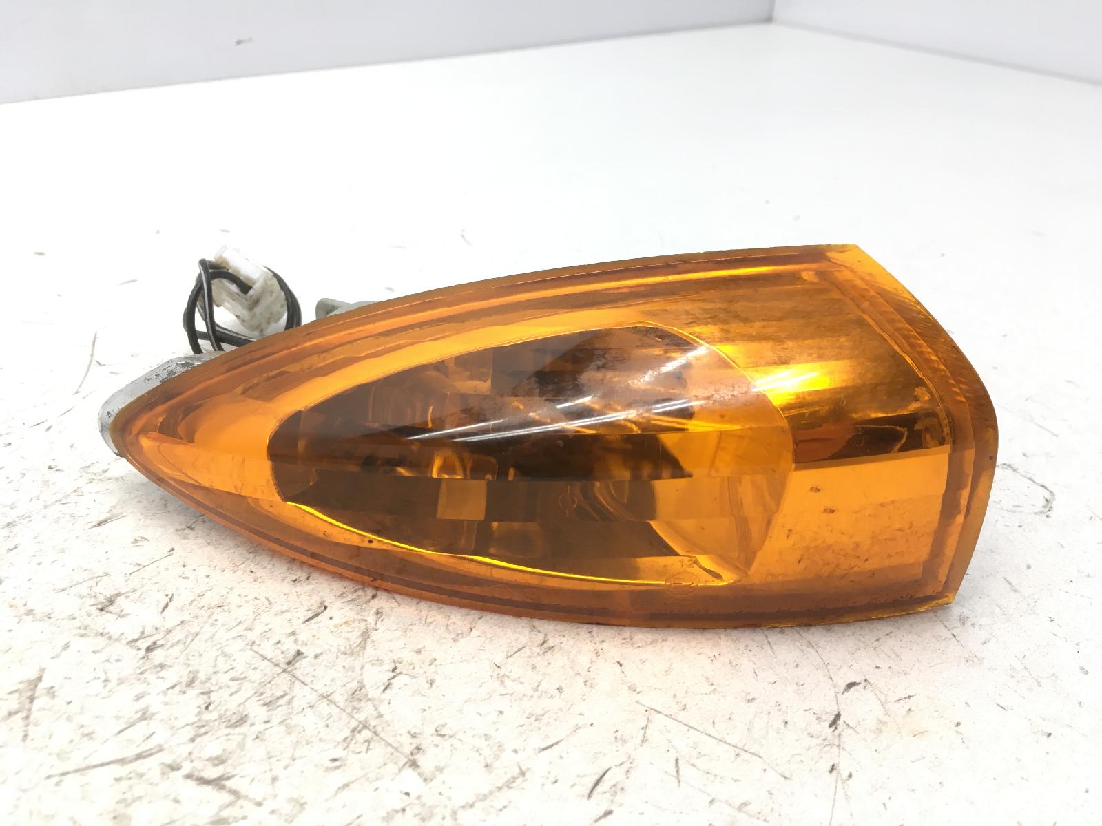 Piaggio fly 4t chn 50 freccia posteriore sinistra 2006 2007 c44500