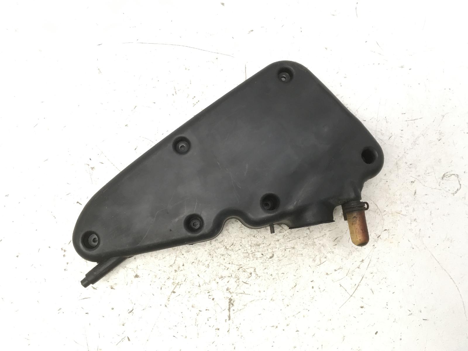 Piaggio fly 4t chn 50 coperchio cassa filtro scatola aria 2006 2007 c44500
