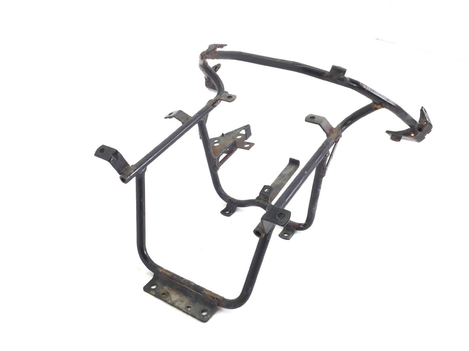 Peugeot elyseo 100 telaio telaietto supporto scudo anteriore 2000 2000